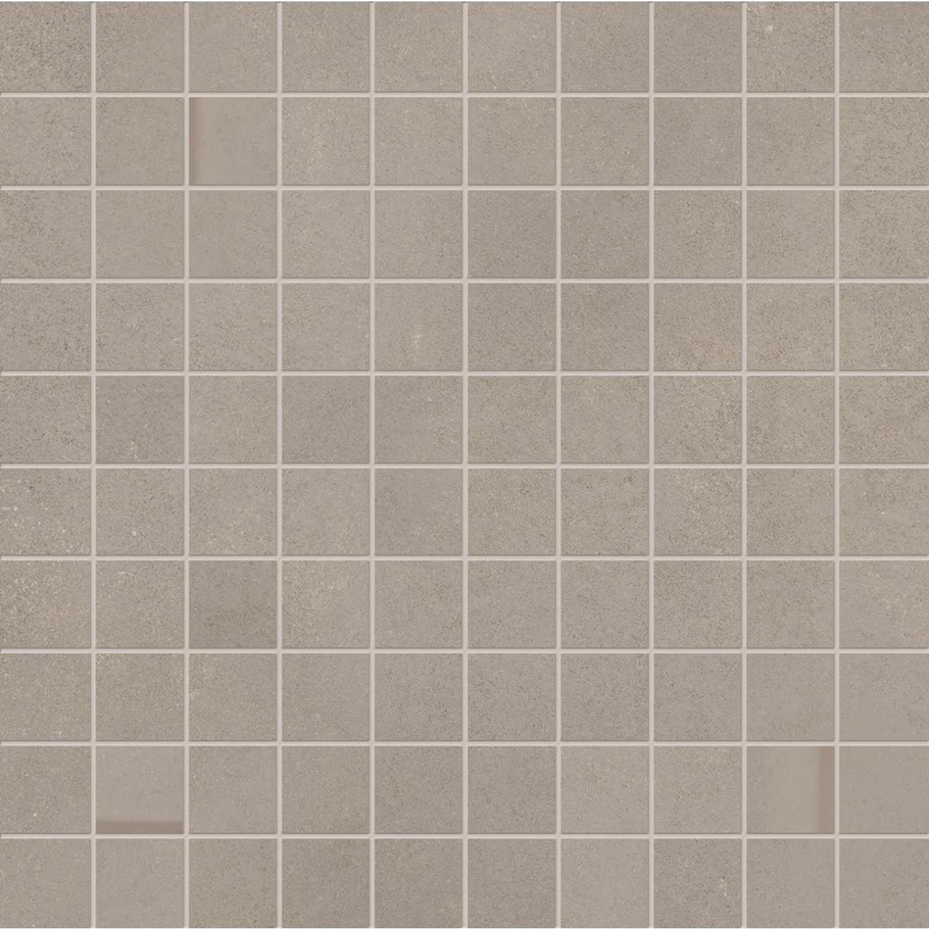 Provenza Karman Cenere Mosaik 3x3 Matte 30x30 cm