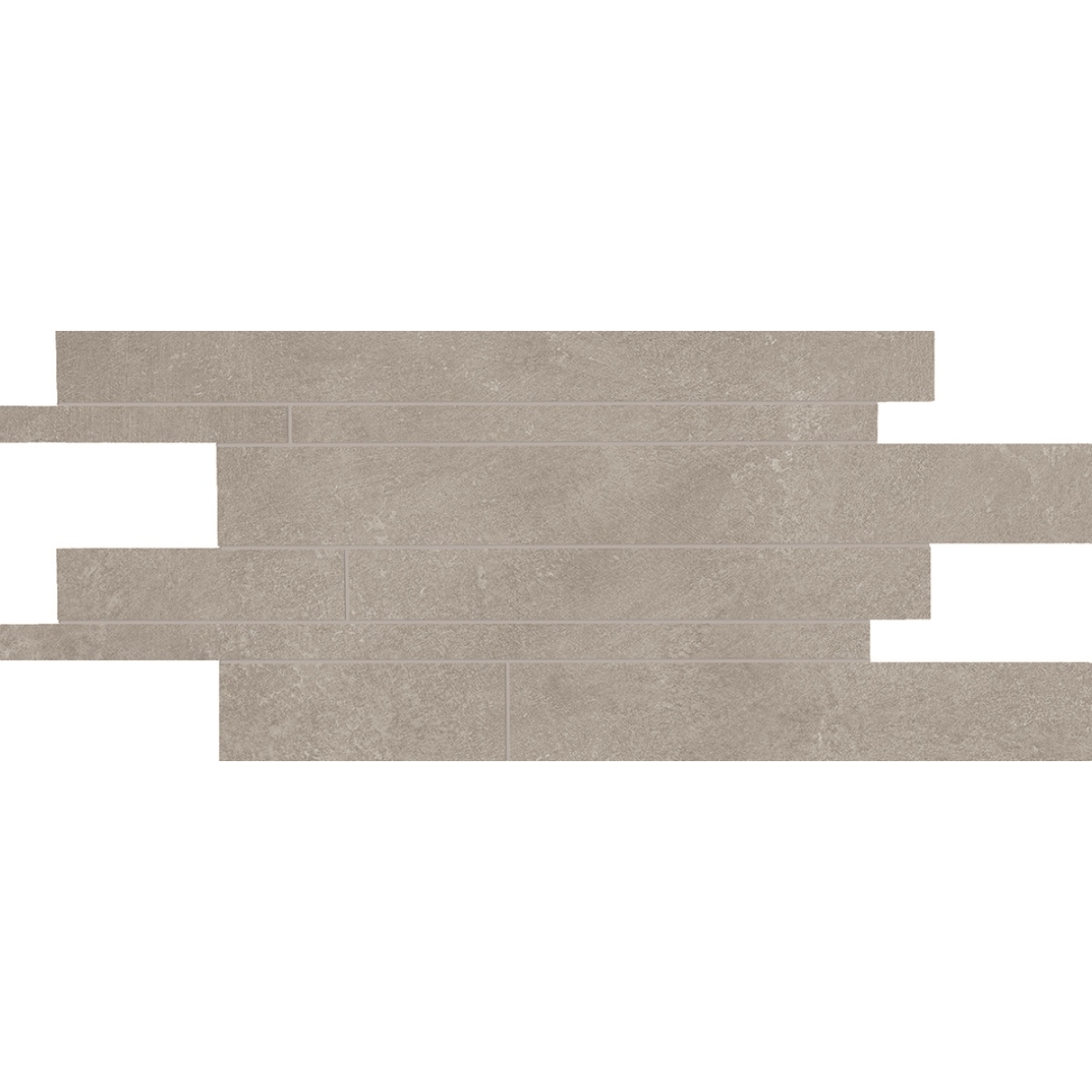 Provenza Karman Cenere Muretto 30x60 cm