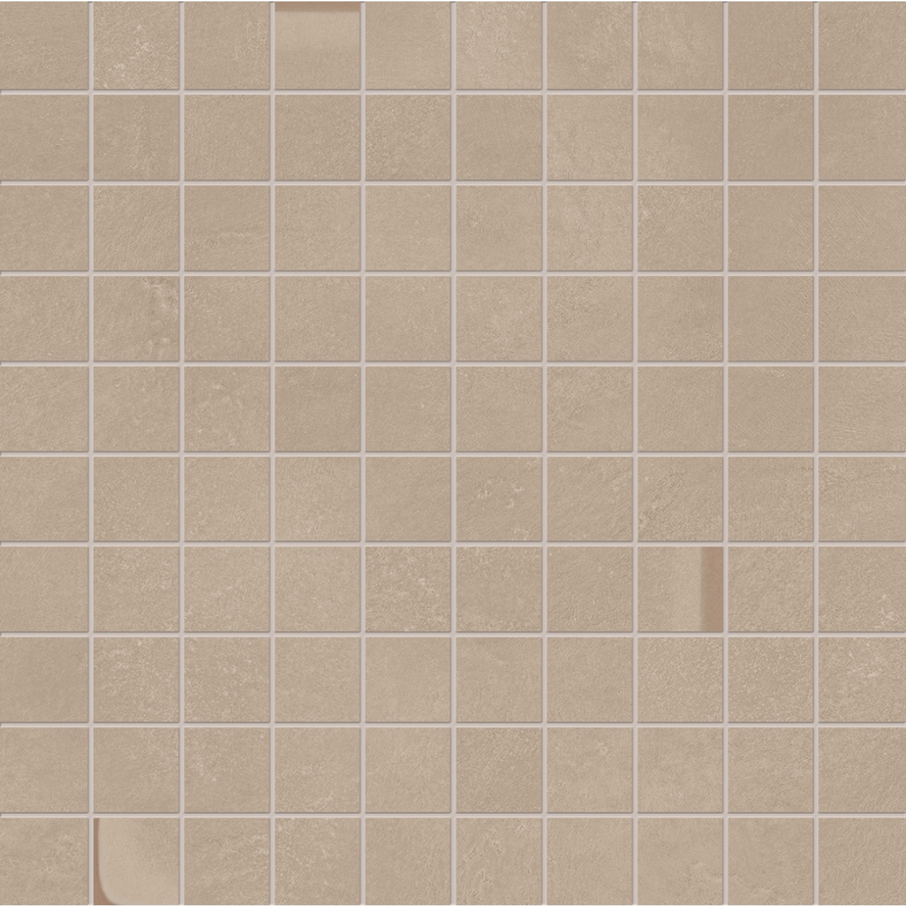 Provenza Karman Sabbia Mosaik 3x3 Matte 30x30 cm