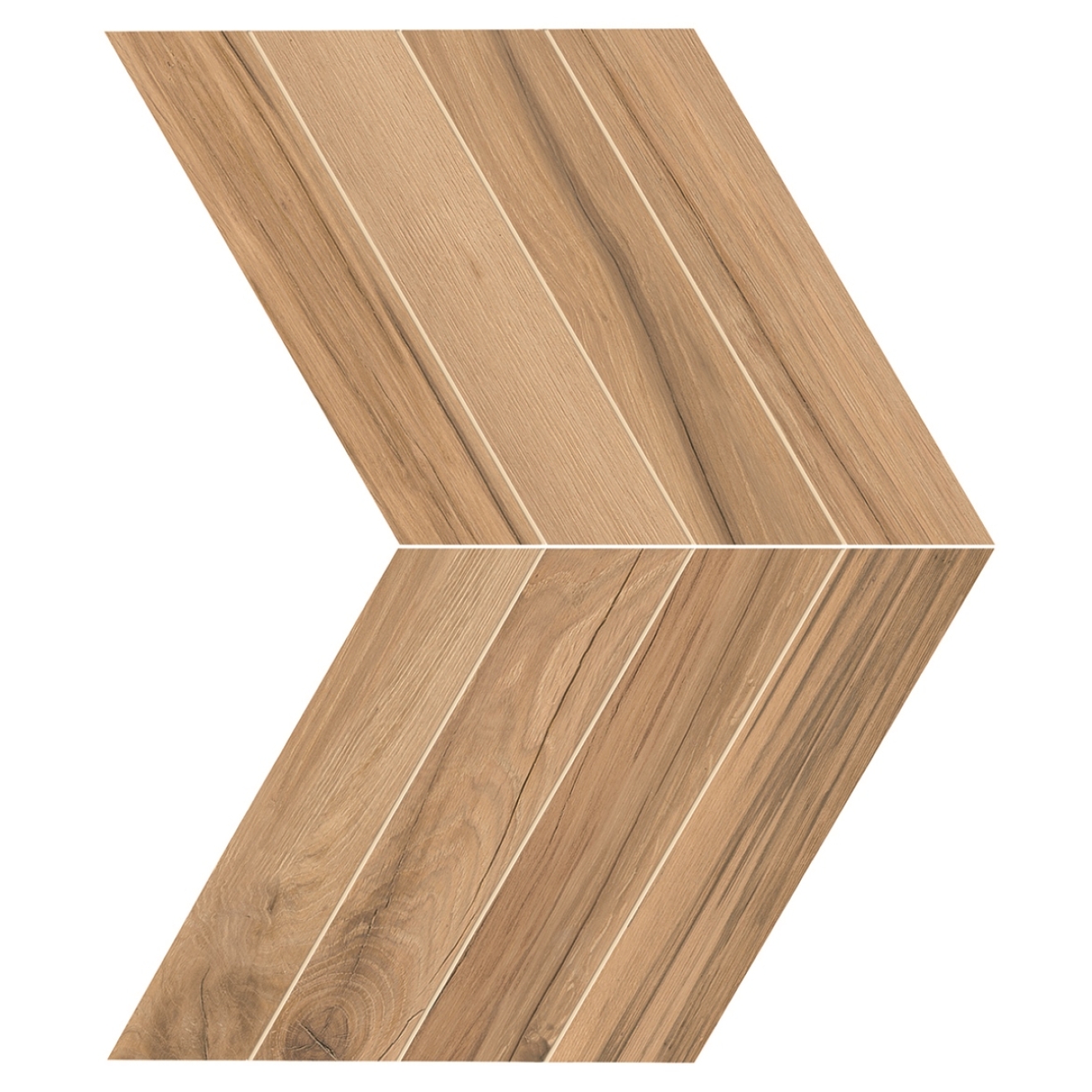 Provenza Provoak Quercia Recuperata Dekor Chevron 29,4x34 cm