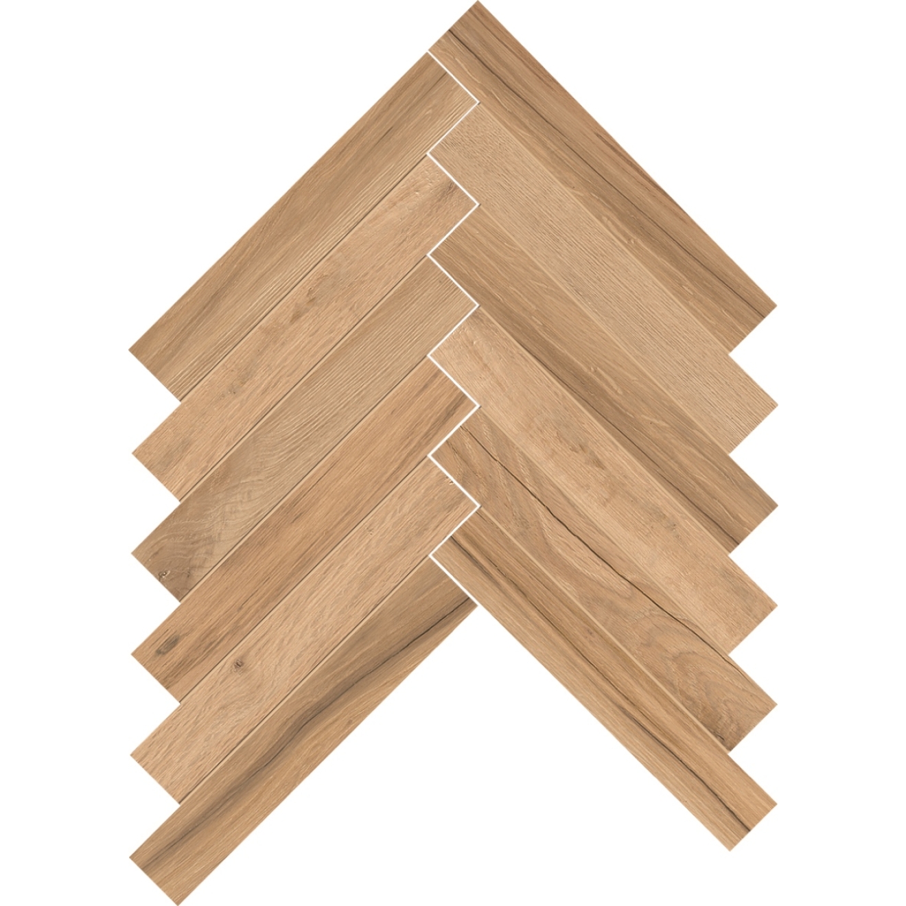 Provenza Provoak Quercia Recuperata Dekor Sestino 30x30 cm