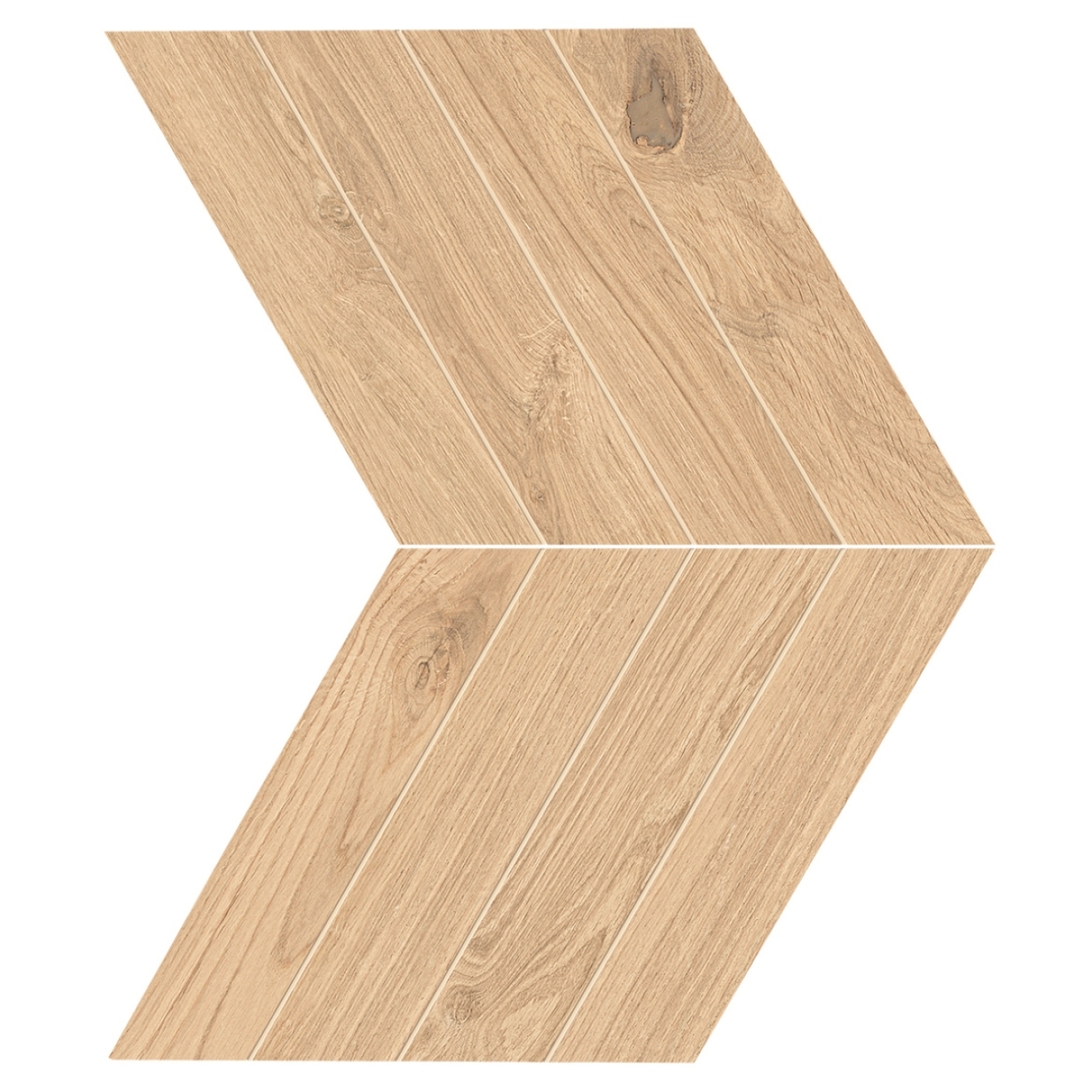 Provenza Provoak Rovere Puro Dekor Chevron 29,4x34 cm