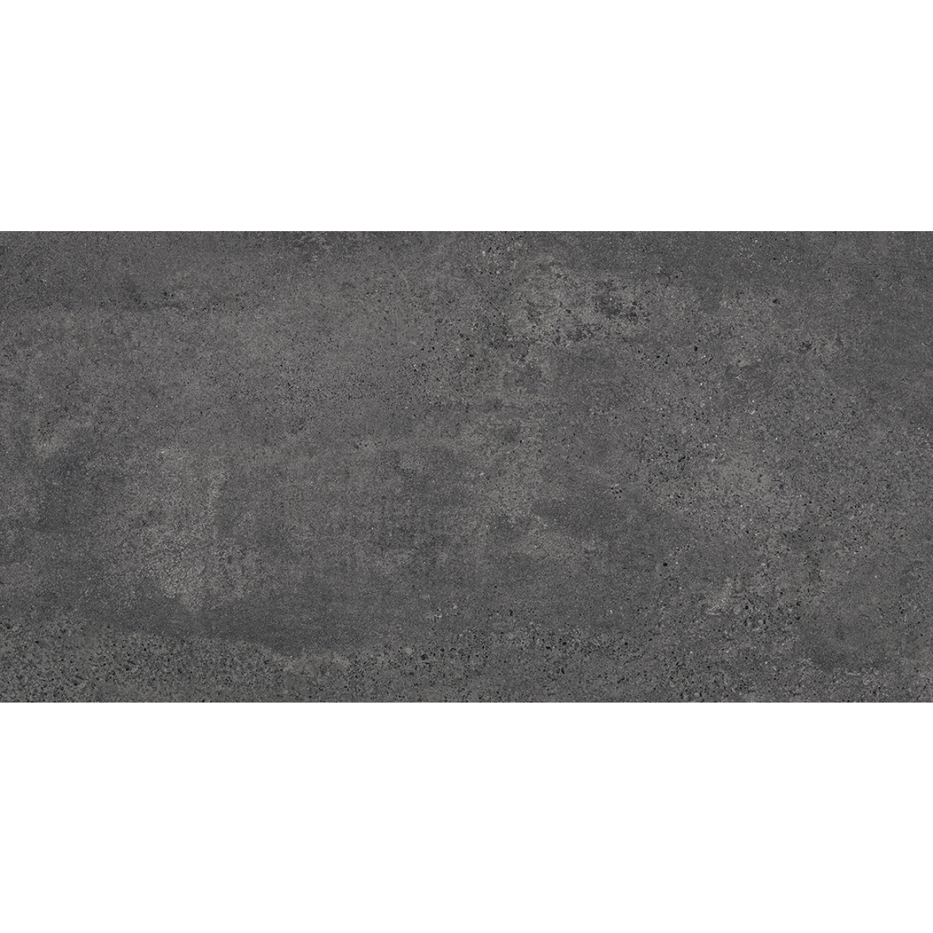 Provenza Re-Play Concrete Boden- und Wandfliese Anthracite Recupero 60x120 cm