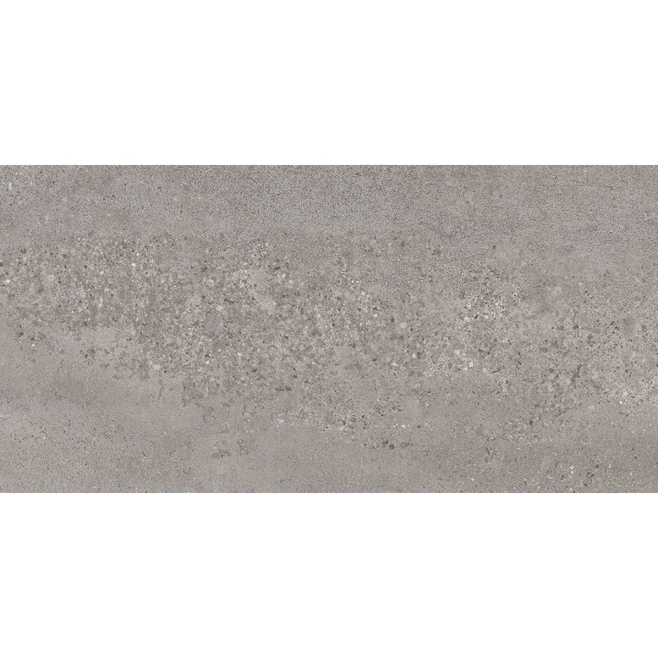 Provenza Re-Play Concrete Boden- und Wandfliese Dark Grey Recupero 30x60 cm