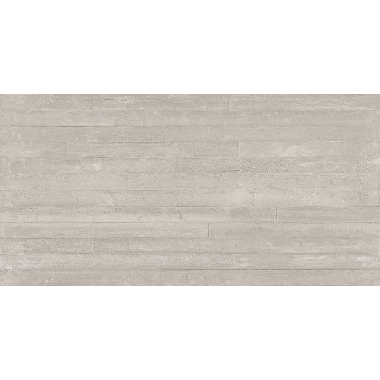 Provenza Re-Play Concrete Wanddekor Grey Cassaforma 3D 60x120 cm