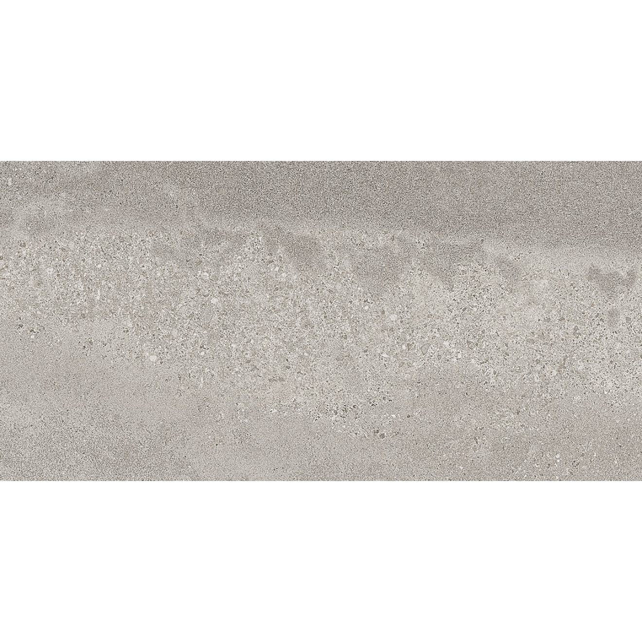 Provenza Re-Play Concrete Boden- und Wandfliese Grey Recupero 30x60 cm