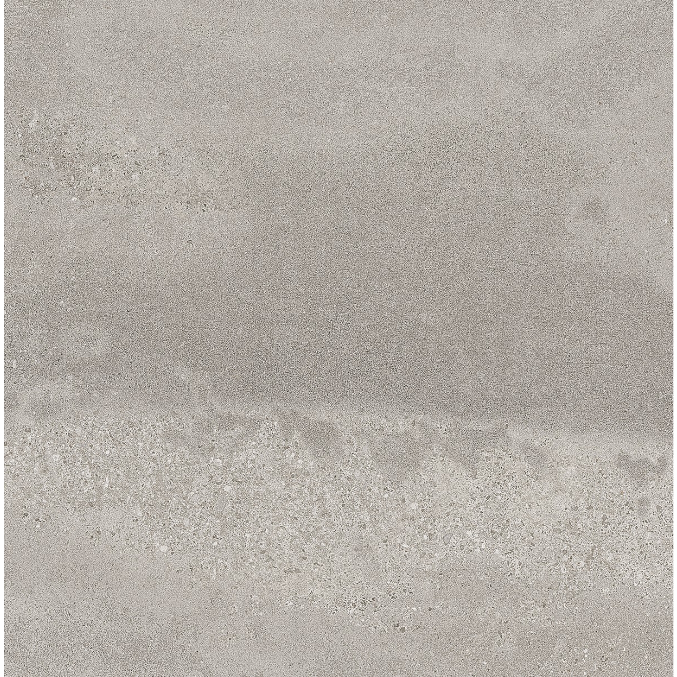Provenza Re-Play Concrete Boden- und Wandfliese Grey Recupero 60x60 cm
