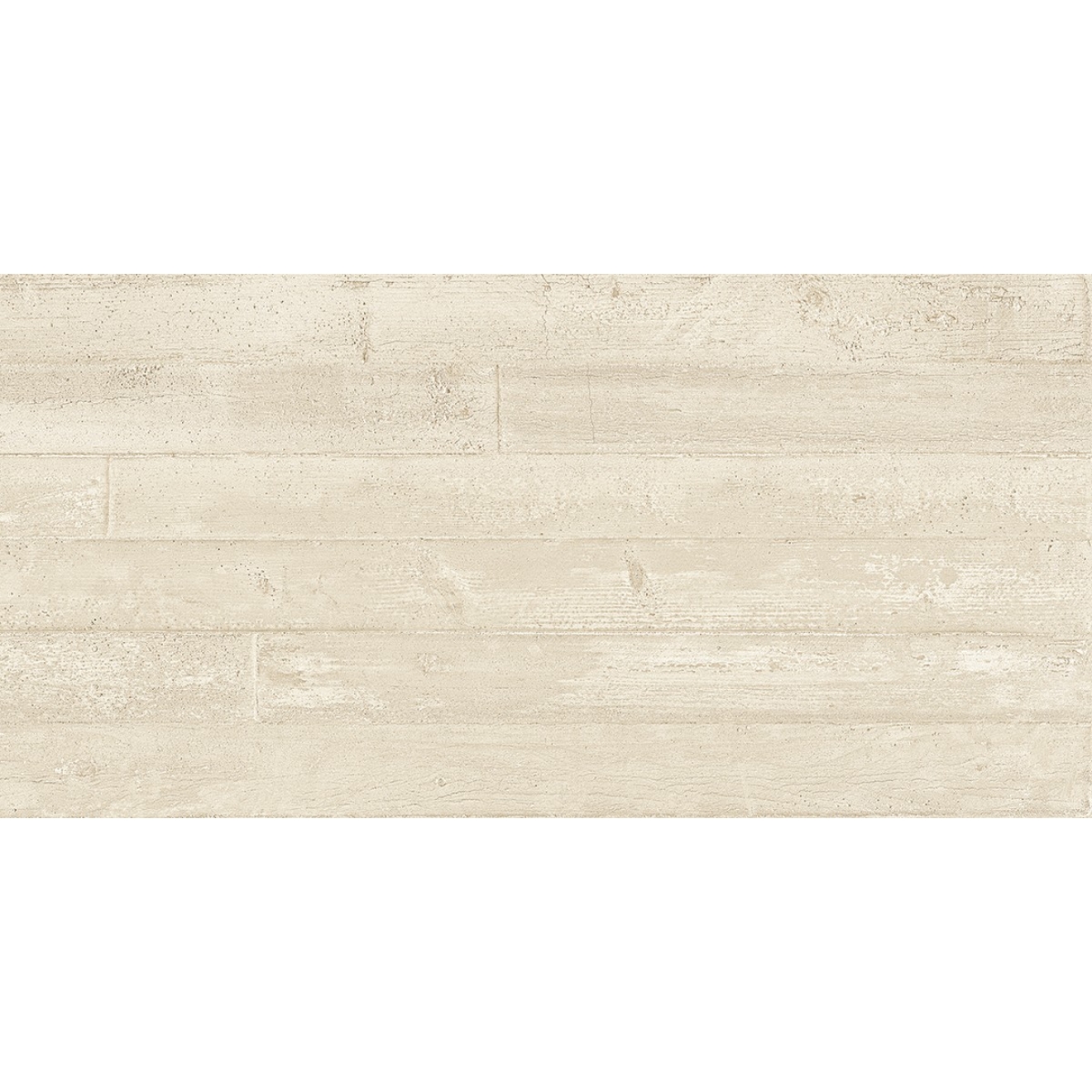 Provenza Re-Play Concrete Boden- und Wandfliese Sand Cassaforma Flat 30x60 cm