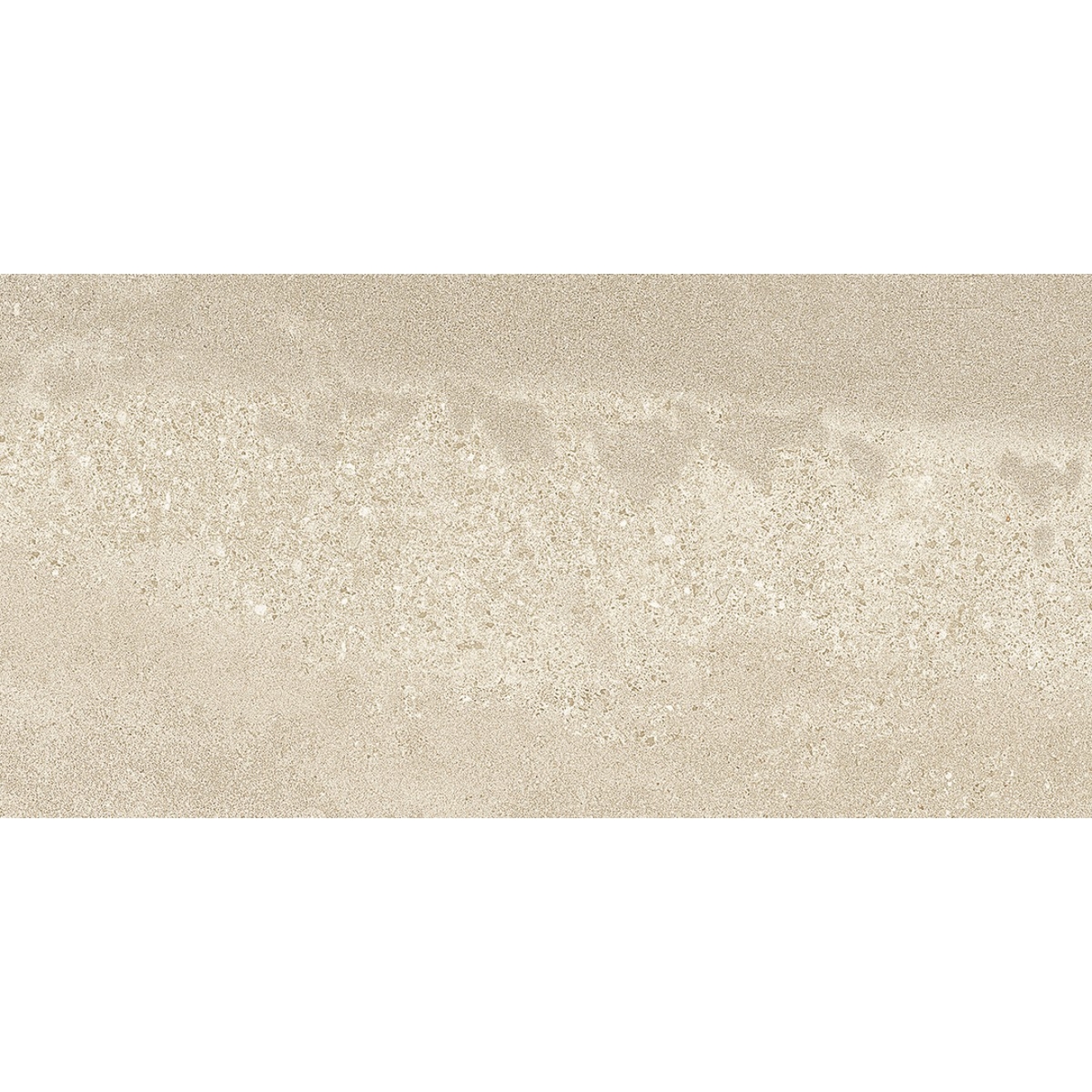Provenza Re-Play Concrete Boden- und Wandfliese Sand Recupero 30x60 cm