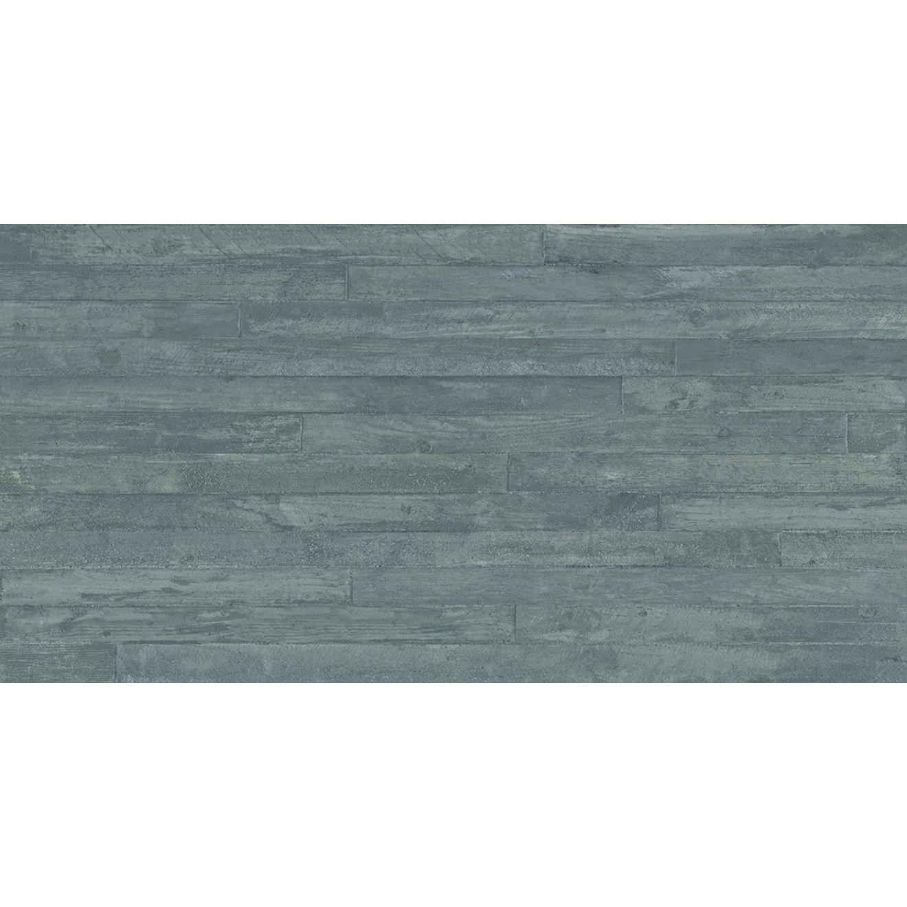 Provenza Re-Play Concrete Boden- und Wandfliese Verdigris Cassaforma Flat 60x120 cm