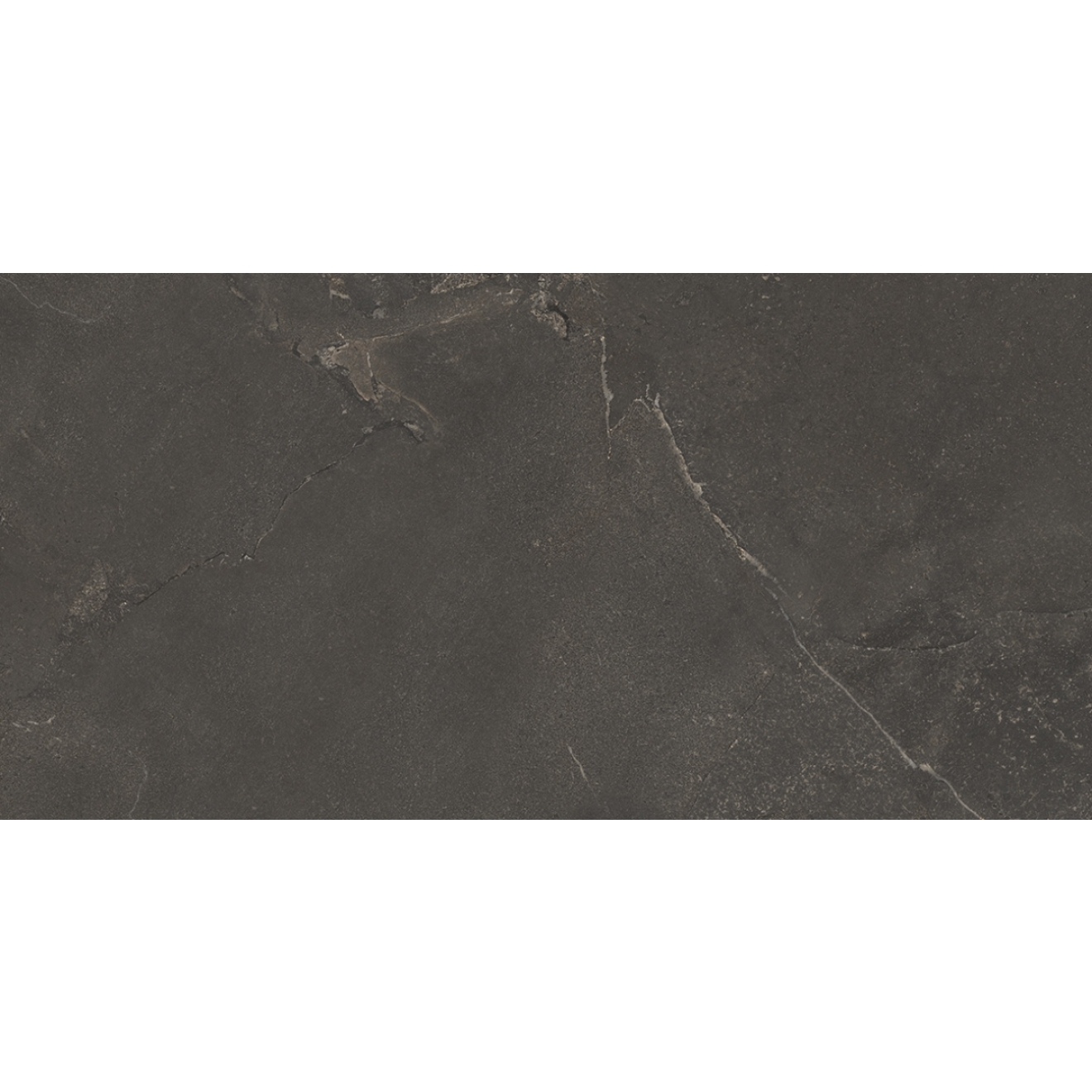 Provenza Unique Intensity Purestone Black Matt Boden- und Wandfliese 30x60 cm