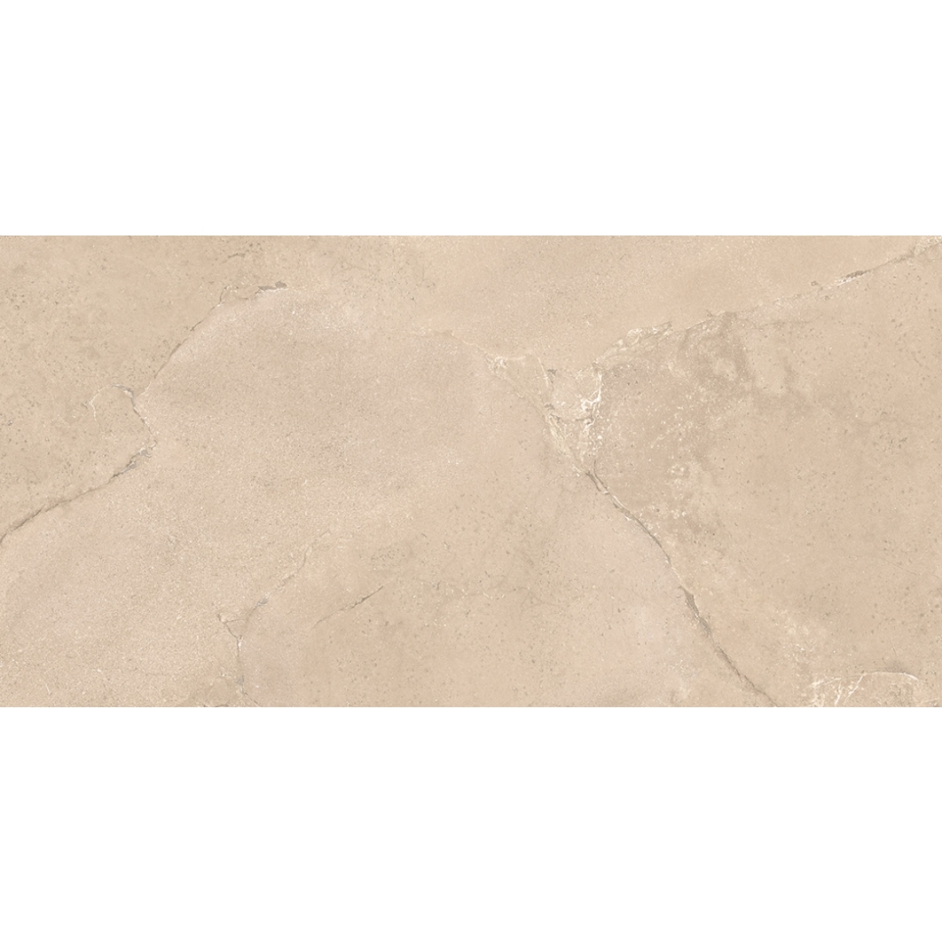 Provenza Unique Intensity Purestone Beige Matt Boden- und Wandfliese 60x120 cm