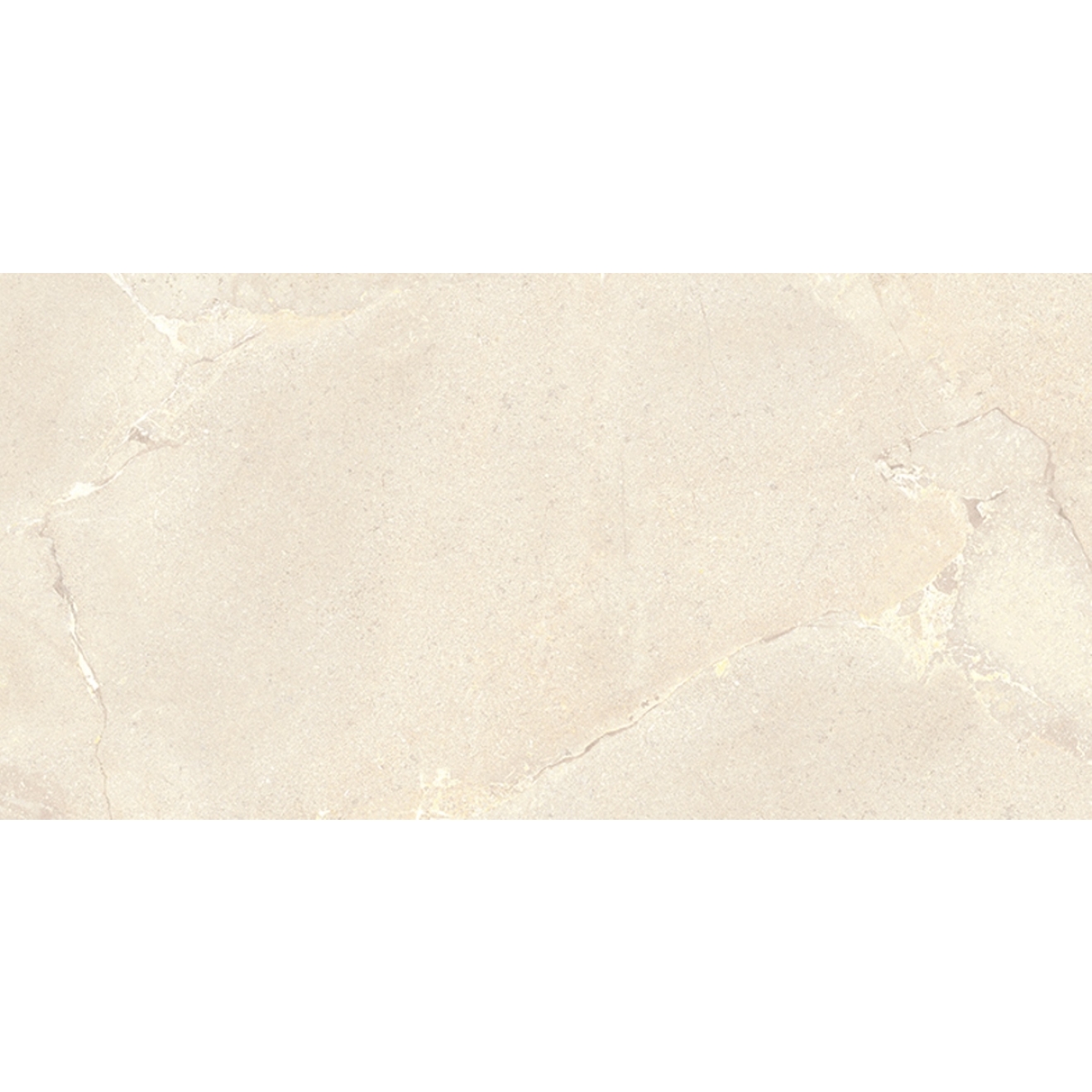 Provenza Unique Intensity Purestone White Matt Boden- und Wandfliese 30x60 cm