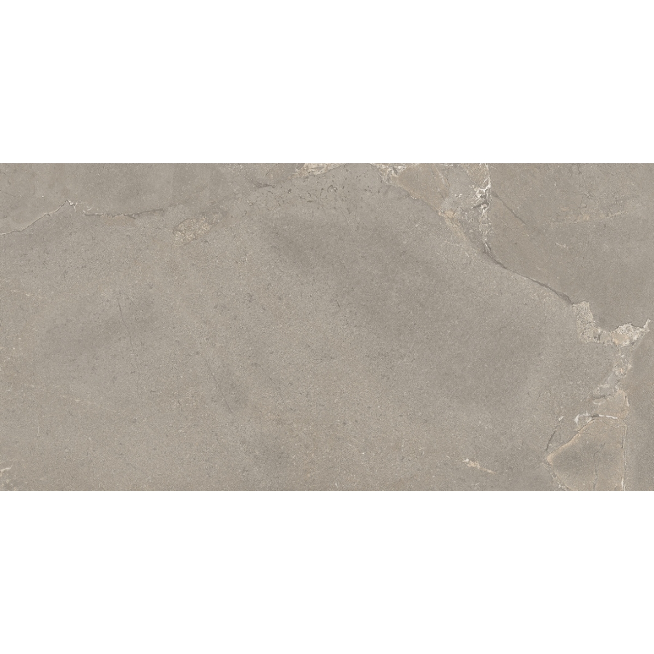 Provenza Unique Intensity Purestone Grey Tecnica Bodenfliese 60x120 cm