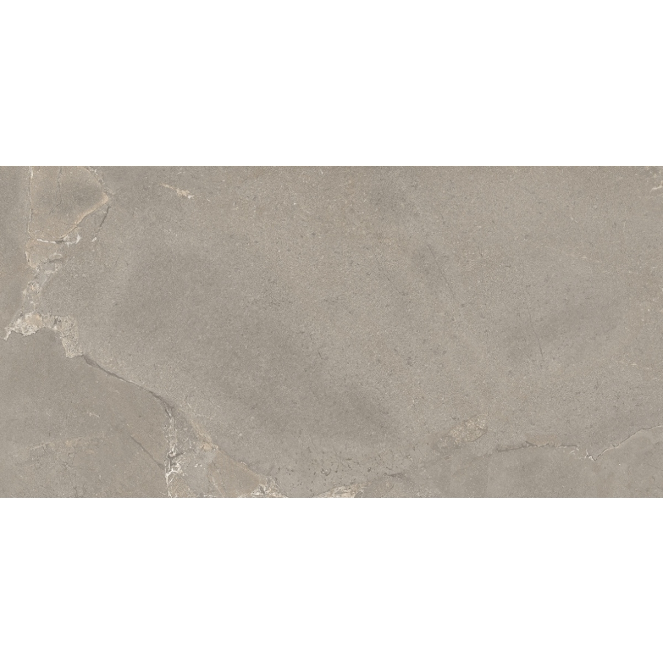 Provenza Unique Intensity Purestone Grey Matt Boden- und Wandfliese 30x60 cm