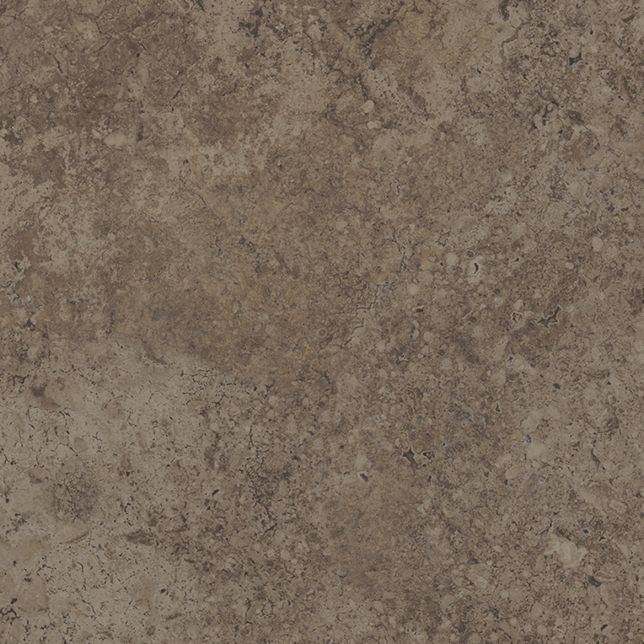 Provenza Unique Travertine Bodenfliese OPUS Chocolate Ancient matt 20/30x20 cm