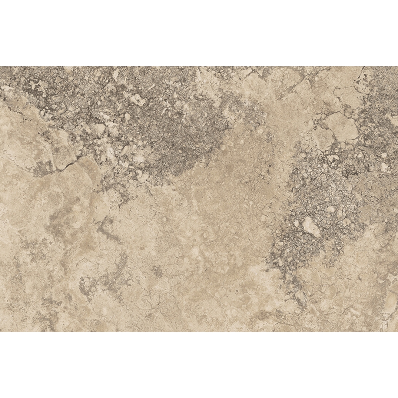 Provenza Unique Travertine Bodenfliese OPUS Cream Ancient matt 20/30x20 cm
