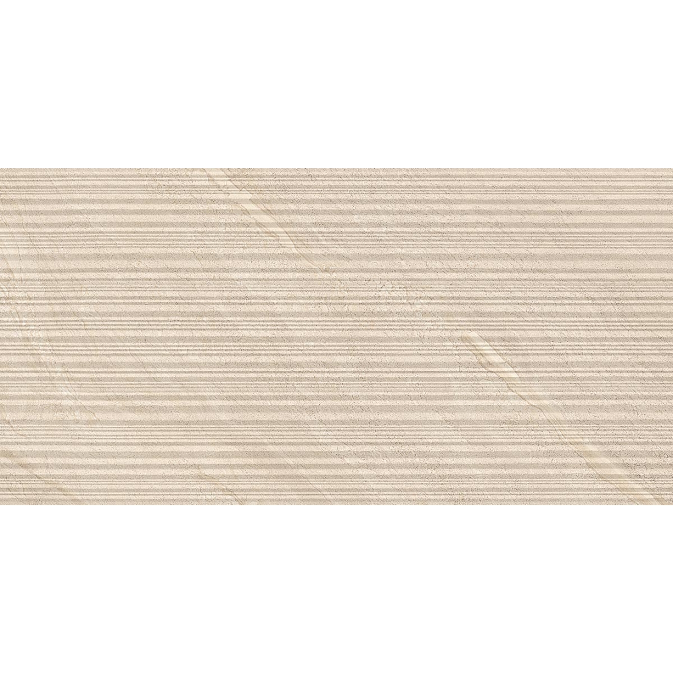 Provenza Pietra di Orosei Corda Dekor Rilievi matt SilkTech 60x120 cm