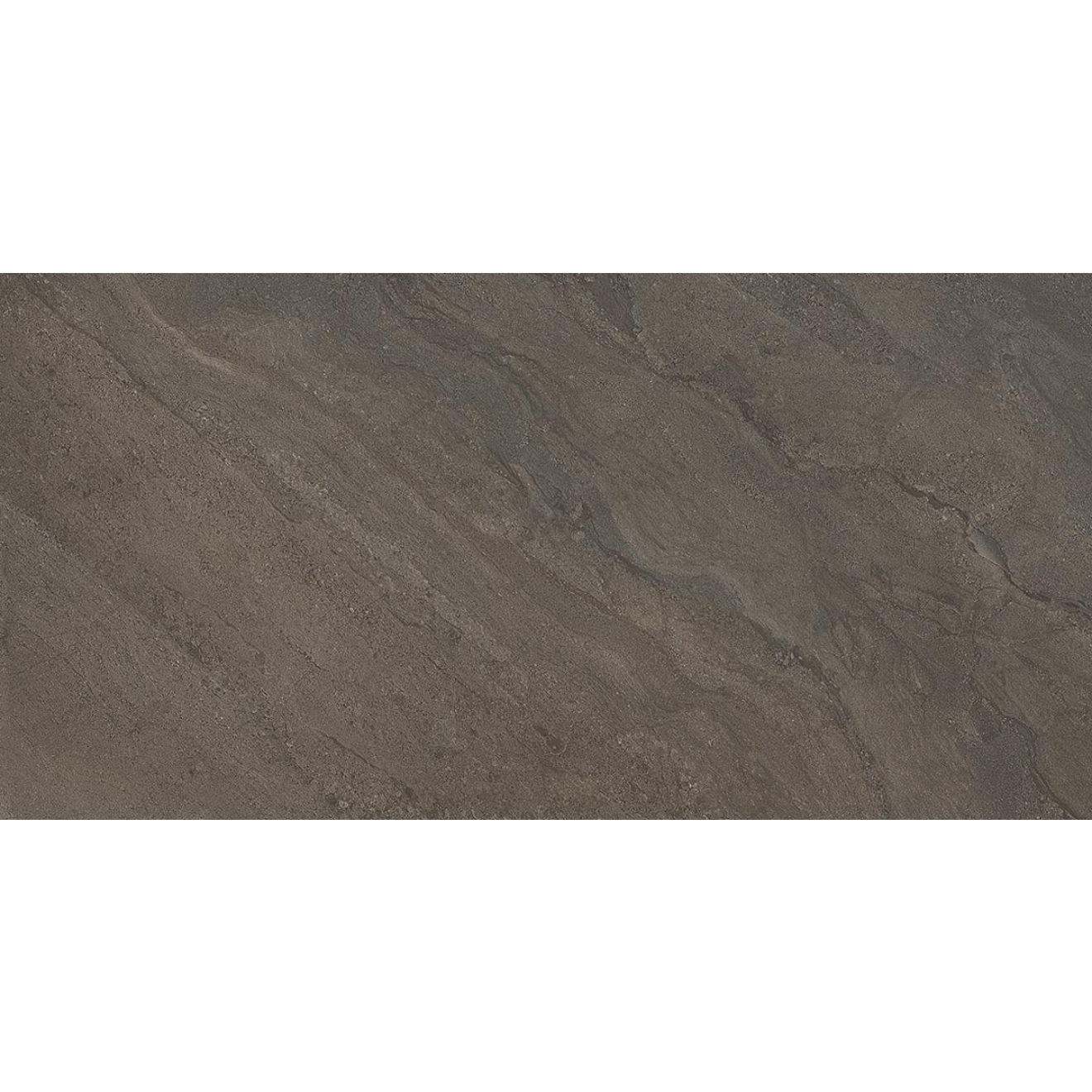 Provenza Pietra di Orosei Grigio Bruciato Boden- und Wandfliese matt SilkTech 30x60 cm