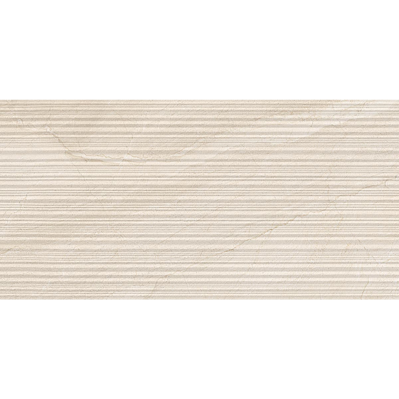 Provenza Pietra di Orosei Perla Dekor Rilievi matt SilkTech 60x120 cm