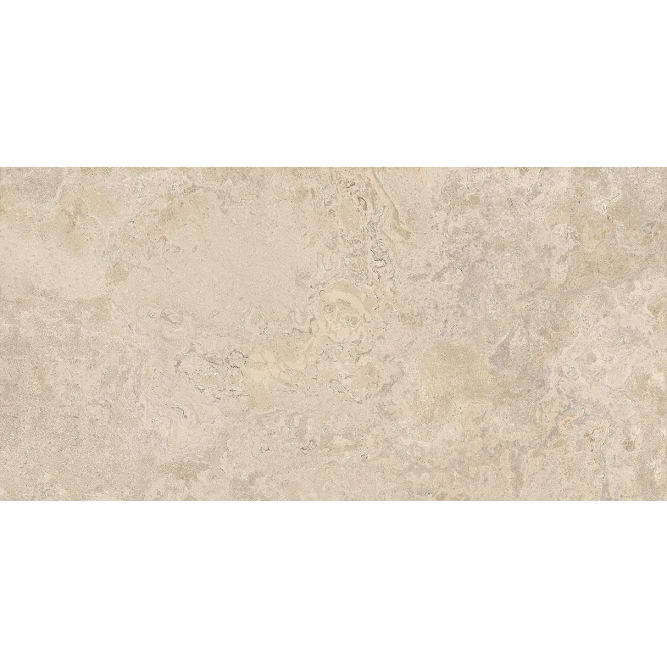 Provenza Unique Bourgogne Variee Beige Boden- und Wandfliese Tecnica (R11) 60x120 cm