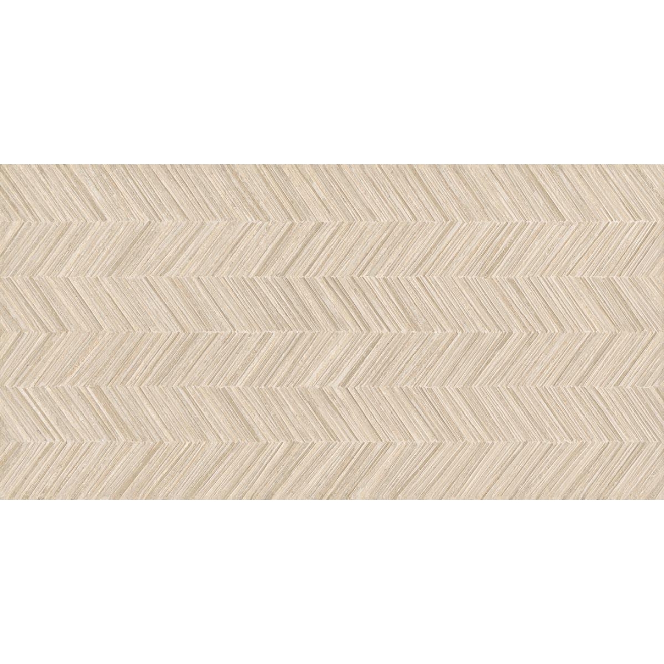 Provenza Unique Bourgogne Pointes Beige Dekor Pointes Natural (R10) 60x120 cm