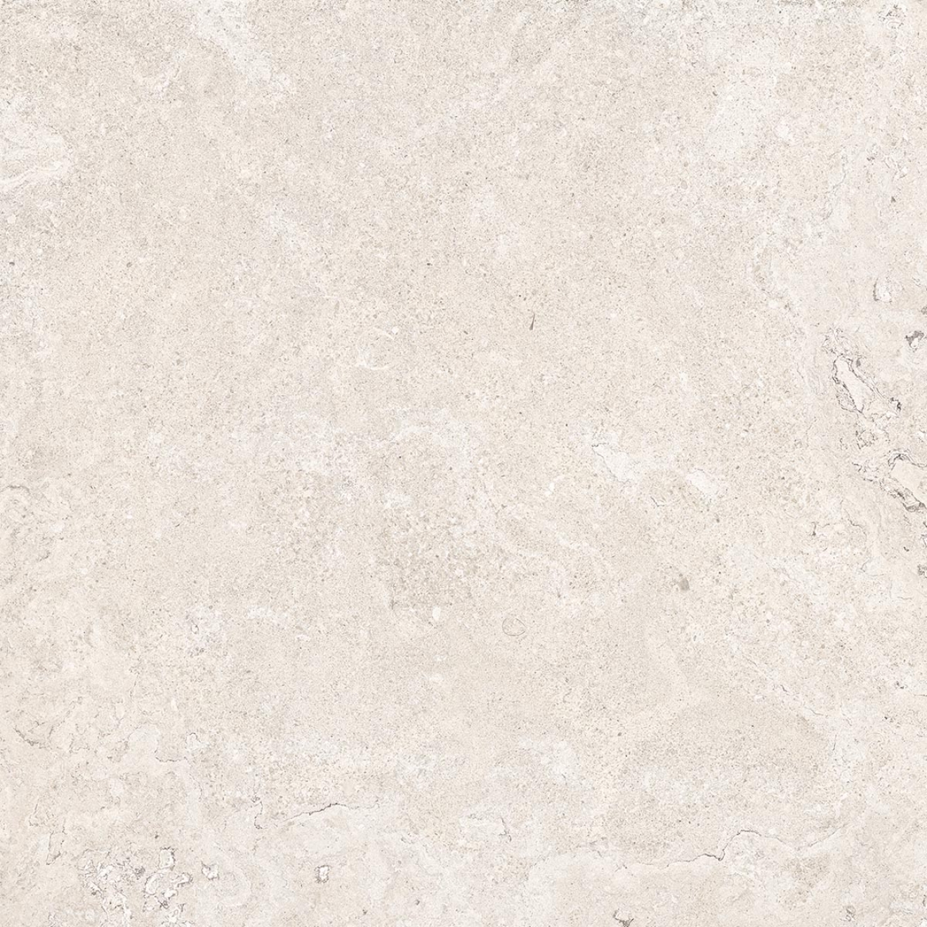 Provenza Unique Bourgogne Variee Blanc Boden- und Wandfliese Natural (R10) 60x60 cm 