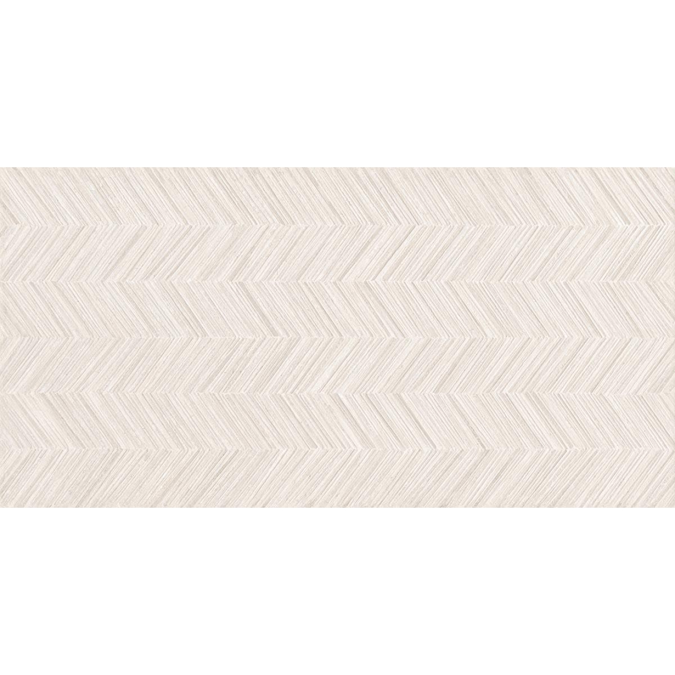 Provenza Unique Bourgogne Pointes Blanc Dekor Pointes Natural (R10) 60x120 cm