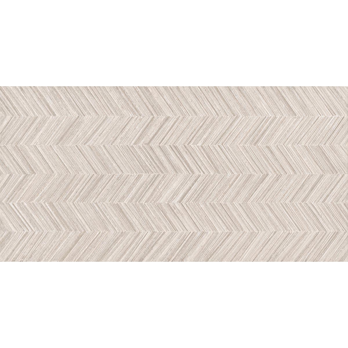 Provenza Unique Bourgogne Pointes Gris Dekor Pointes Natural (R10) 60x120 cm