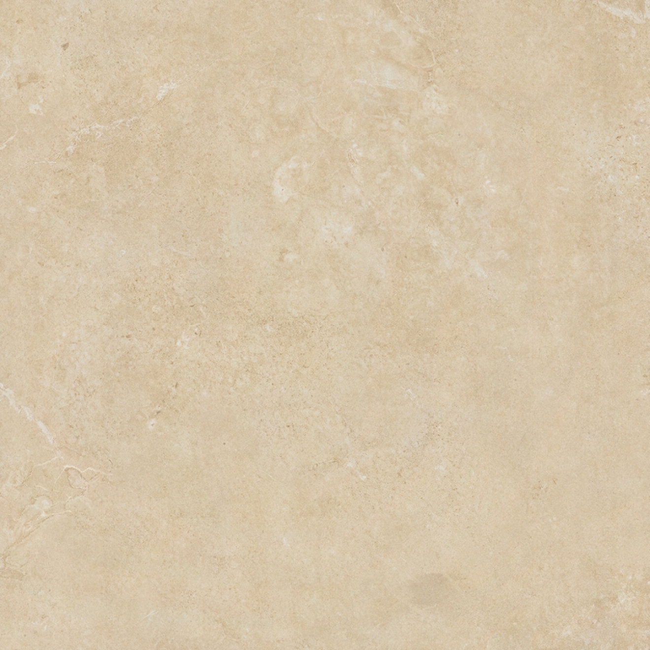 Margres Pure Stone Beige Anpoliert Boden- und Wandfliese 90x90 cm