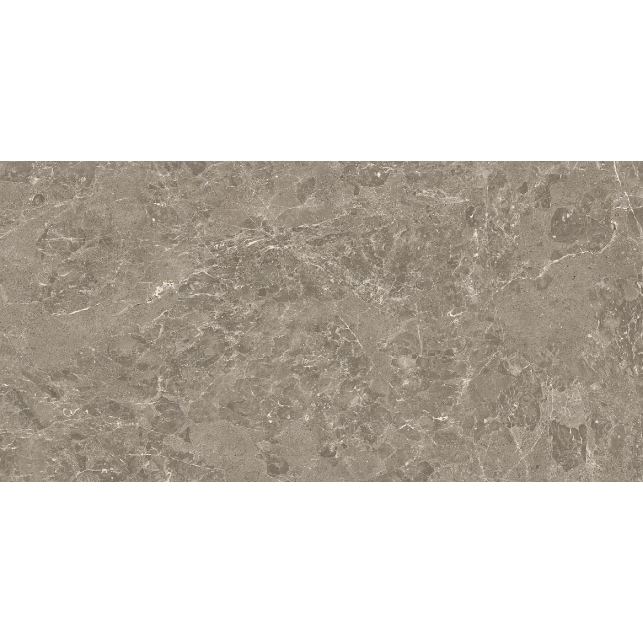 Margres Pure Stone Grey Natur Boden- und Wandfliese 60x120 cm