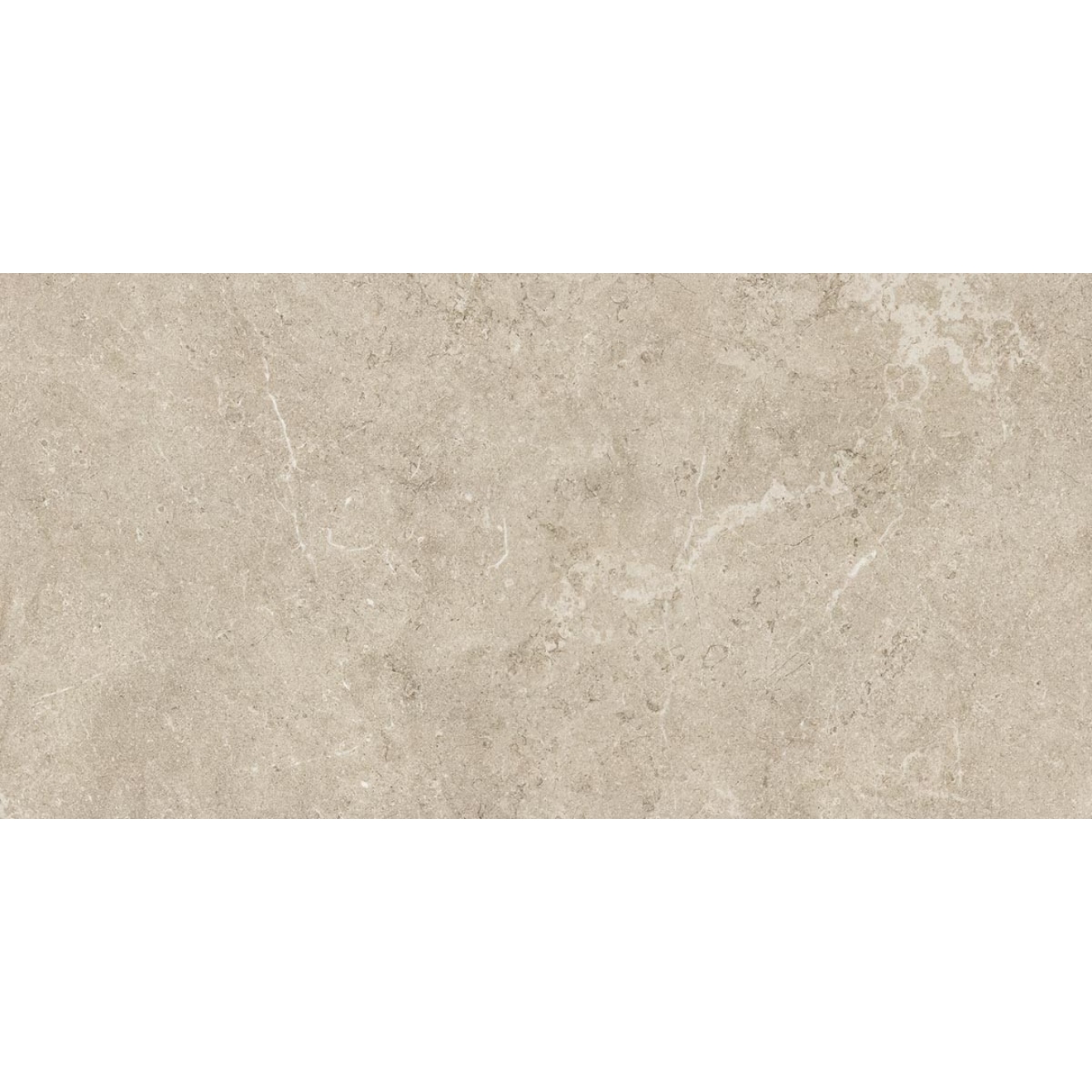 Margres Pure Stone Light Grey Anpoliert Boden- und Wandfliese 30x60 cm