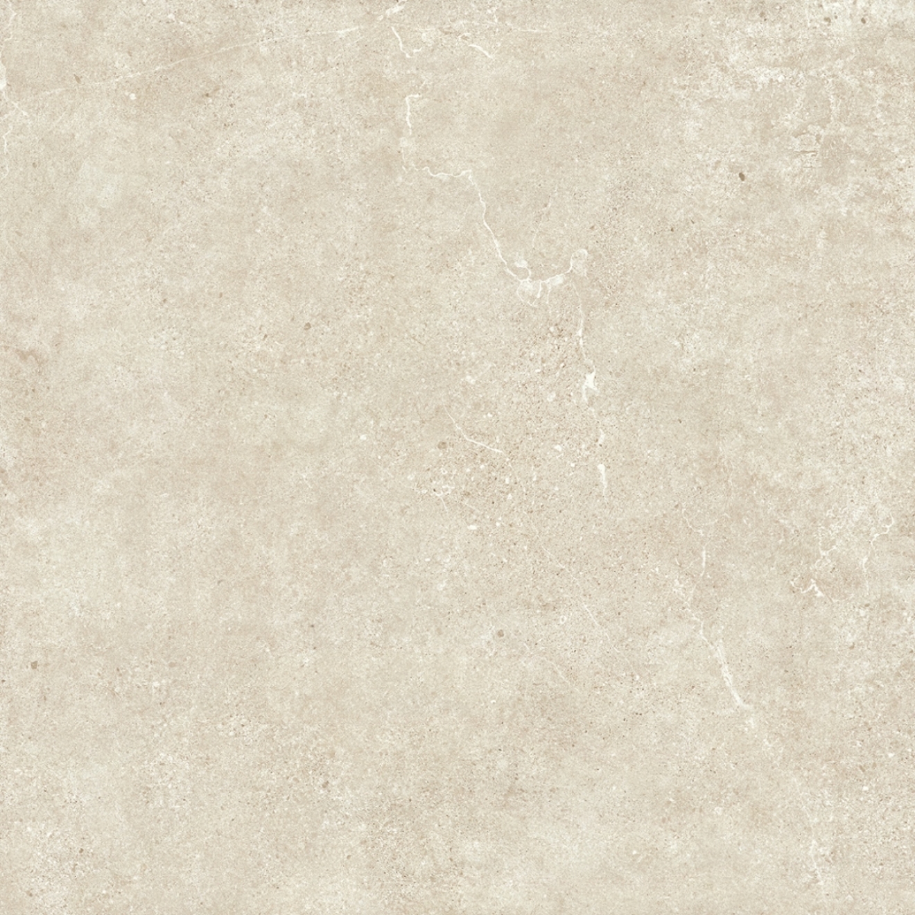 Margres Pure Stone White Natur Boden- und Wandfliese 90x90 cm