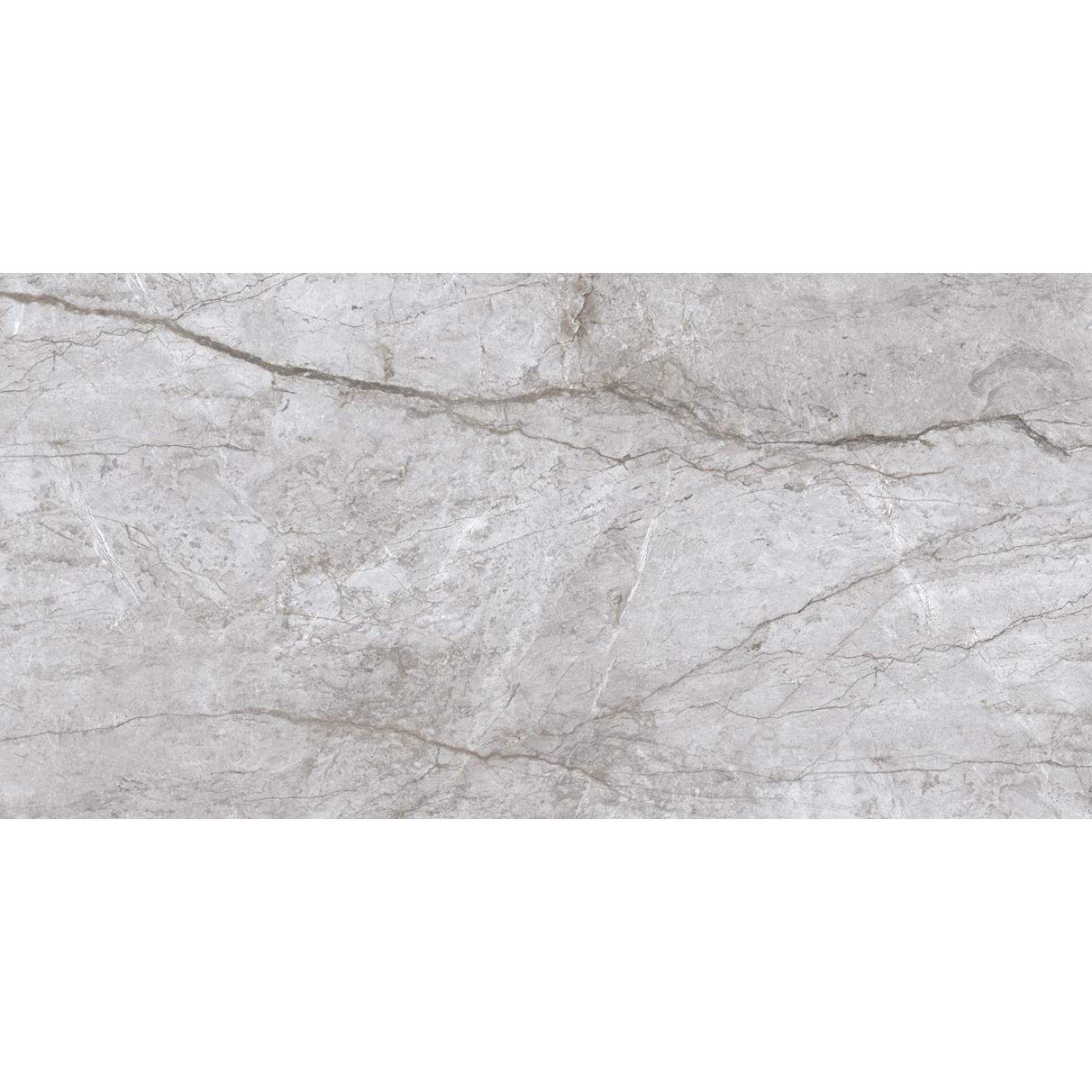 Keraben Idyllic Boden- und Wandfliese Oxford Grey Honed 60x120 cm