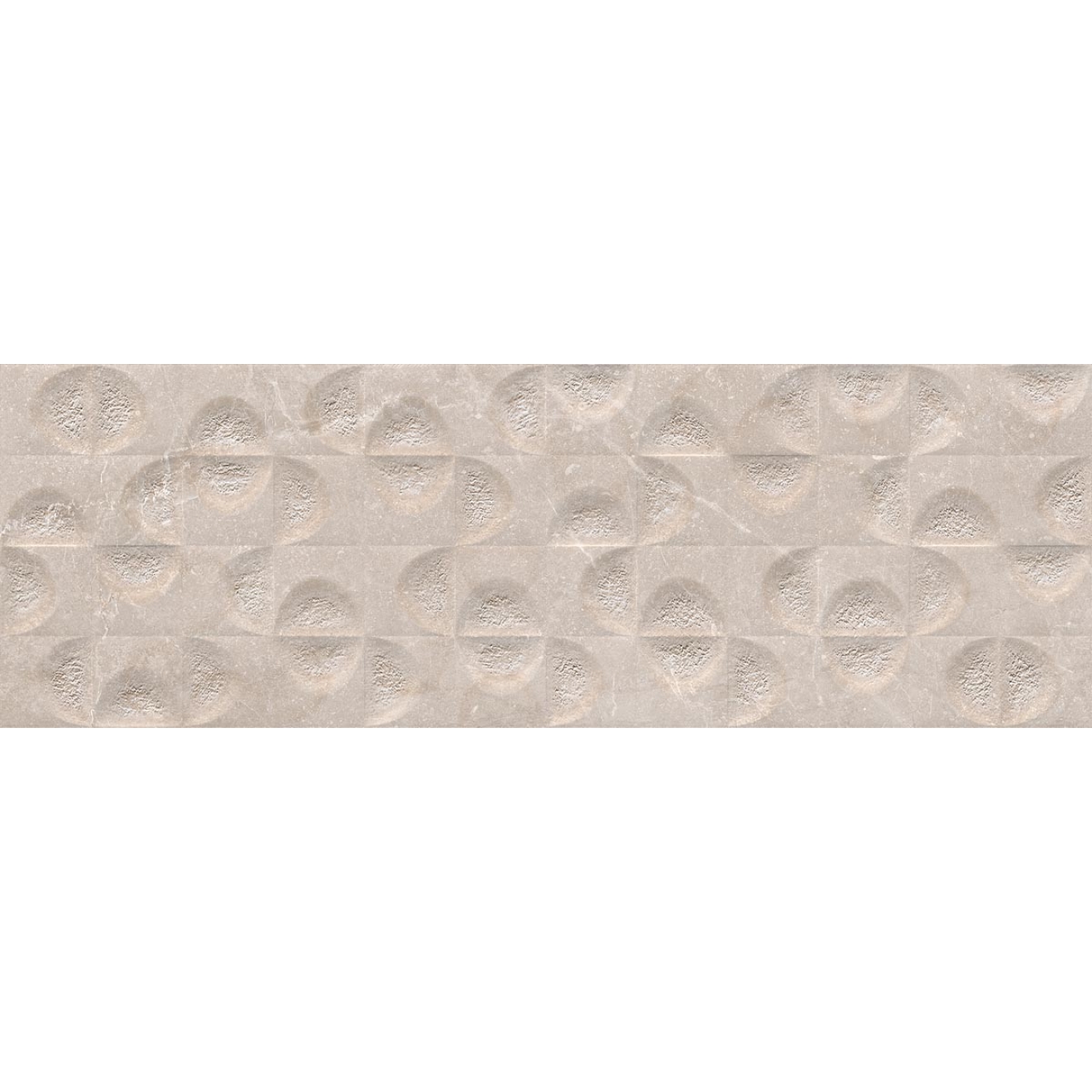 Keraben Bleuemix Wandfliese Concept Taupe Natural 40x120 cm