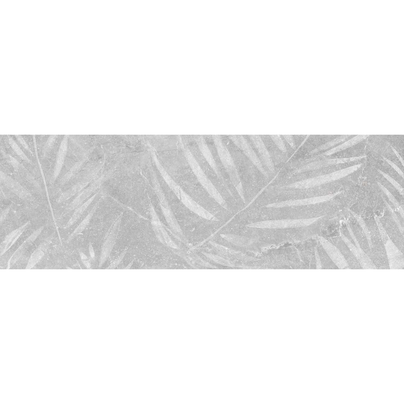 Keraben Bleuemix Wanddekor Art Grey Natural 40x120 cm