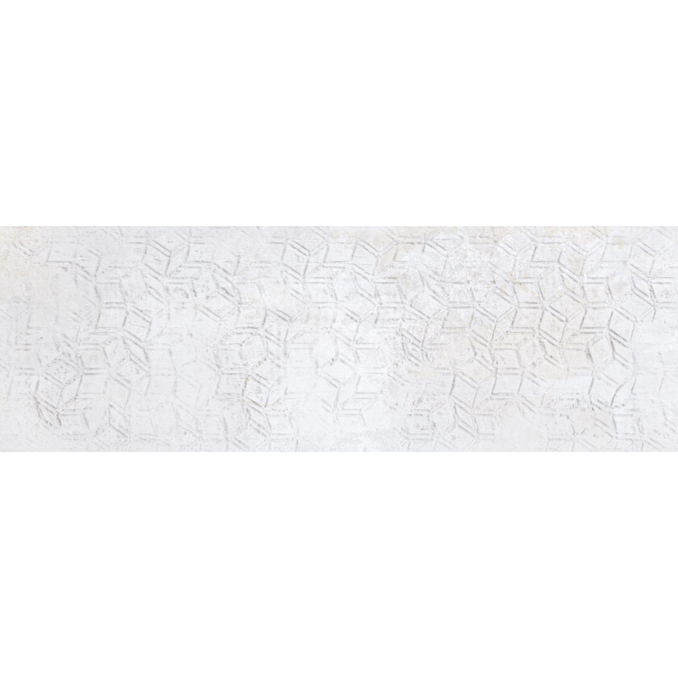 Keraben Universe Concept White Natural Wandfliese 30x90 cm