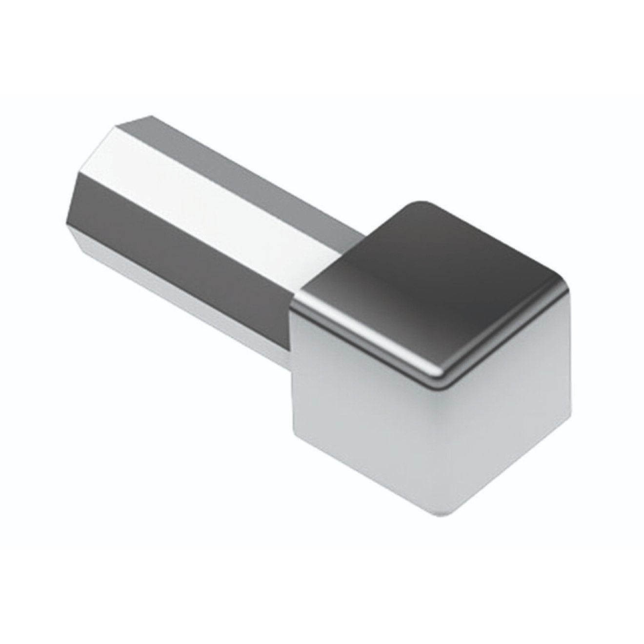 Schlüter, Quadec-MC Ecken, MC-Vollmaterial, Quadec-MC EV/Q100MC