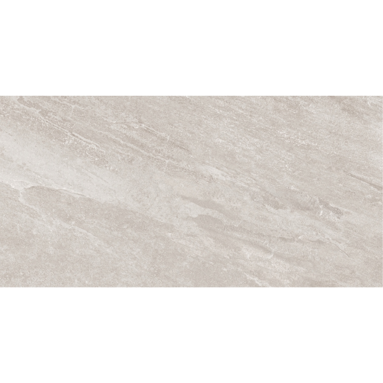 PrimeCollection QuarzStone Boden- und Wandfliese Almond 60x120 cm