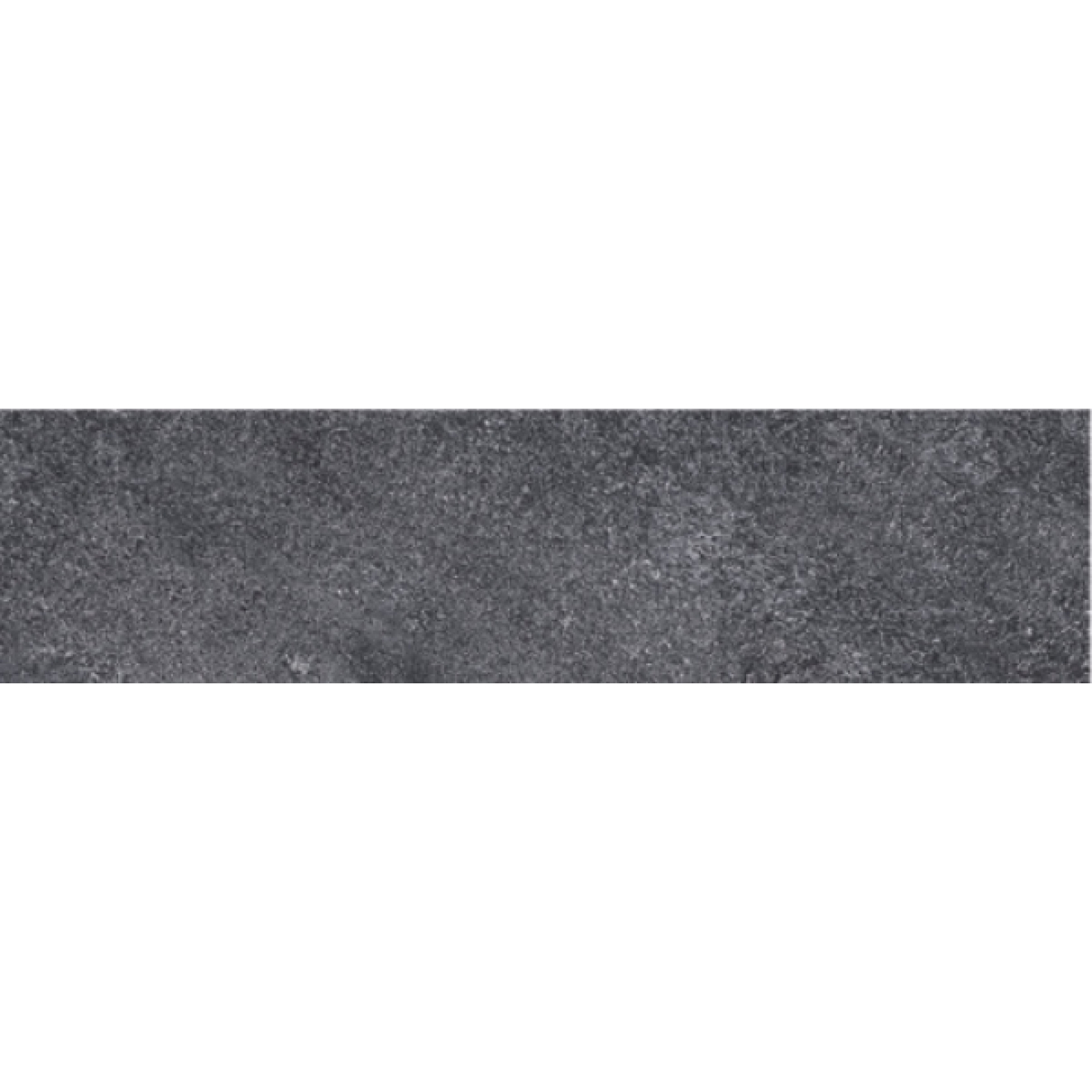 PrimeCollection QuarzStone Boden- und Wandfliese Black 15x60 cm