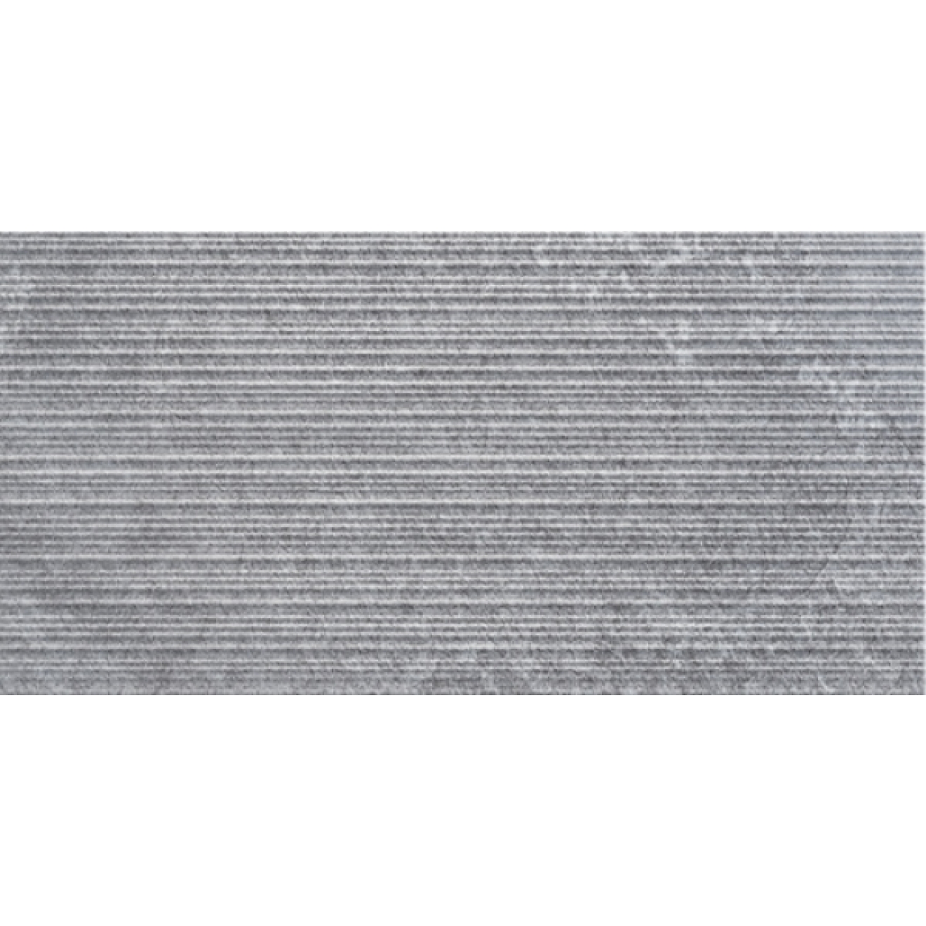 PrimeCollection QuarzStone Wanddekor Lines Grey 30x60 cm