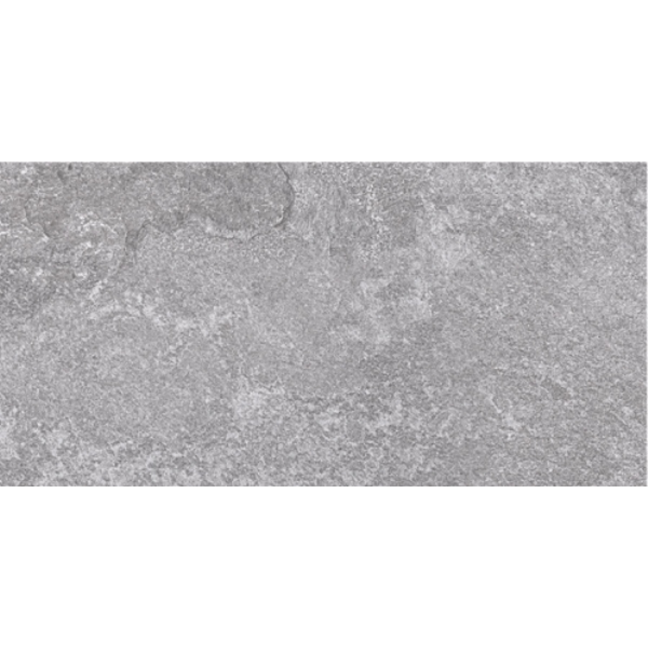 PrimeCollection QuarzStone Boden- und Wandfliese Grey 30x60 cm