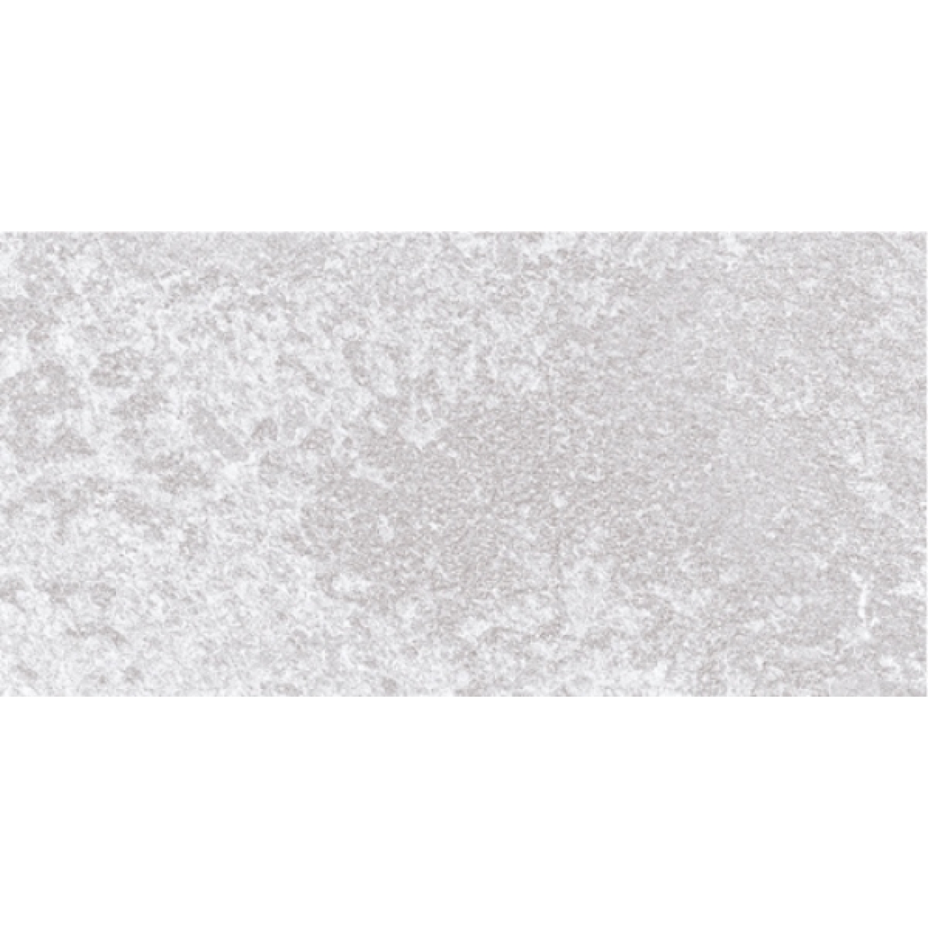 PrimeCollection QuarzStone Boden- und Wandfliese White 30x60 cm