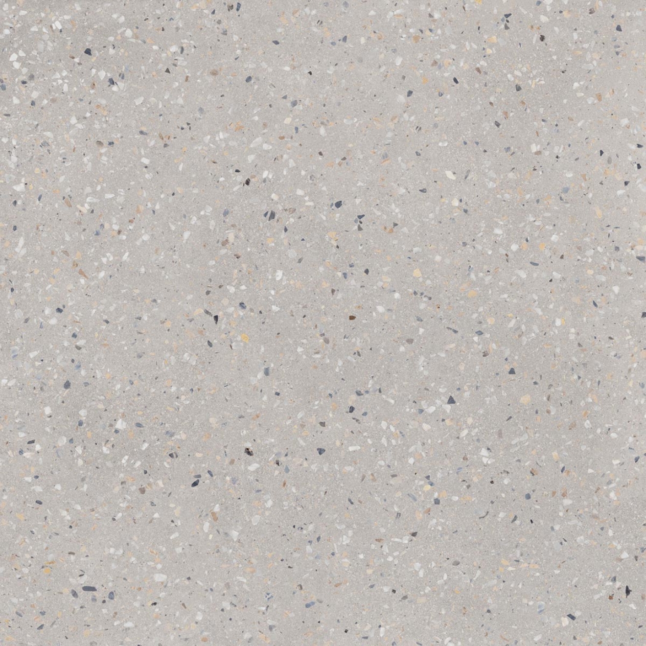 Fliese Mirage ReConcrete in der Farbe Terrazzo Artic