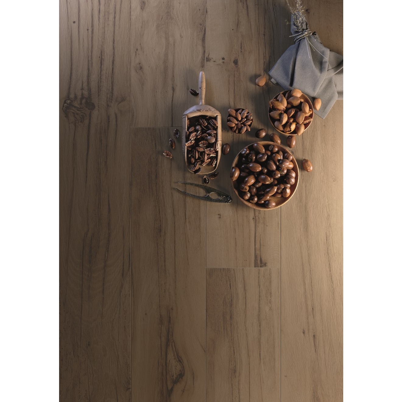 Provenza Revival Boden- und Wandfliese Cuoio 26,5x160 cm