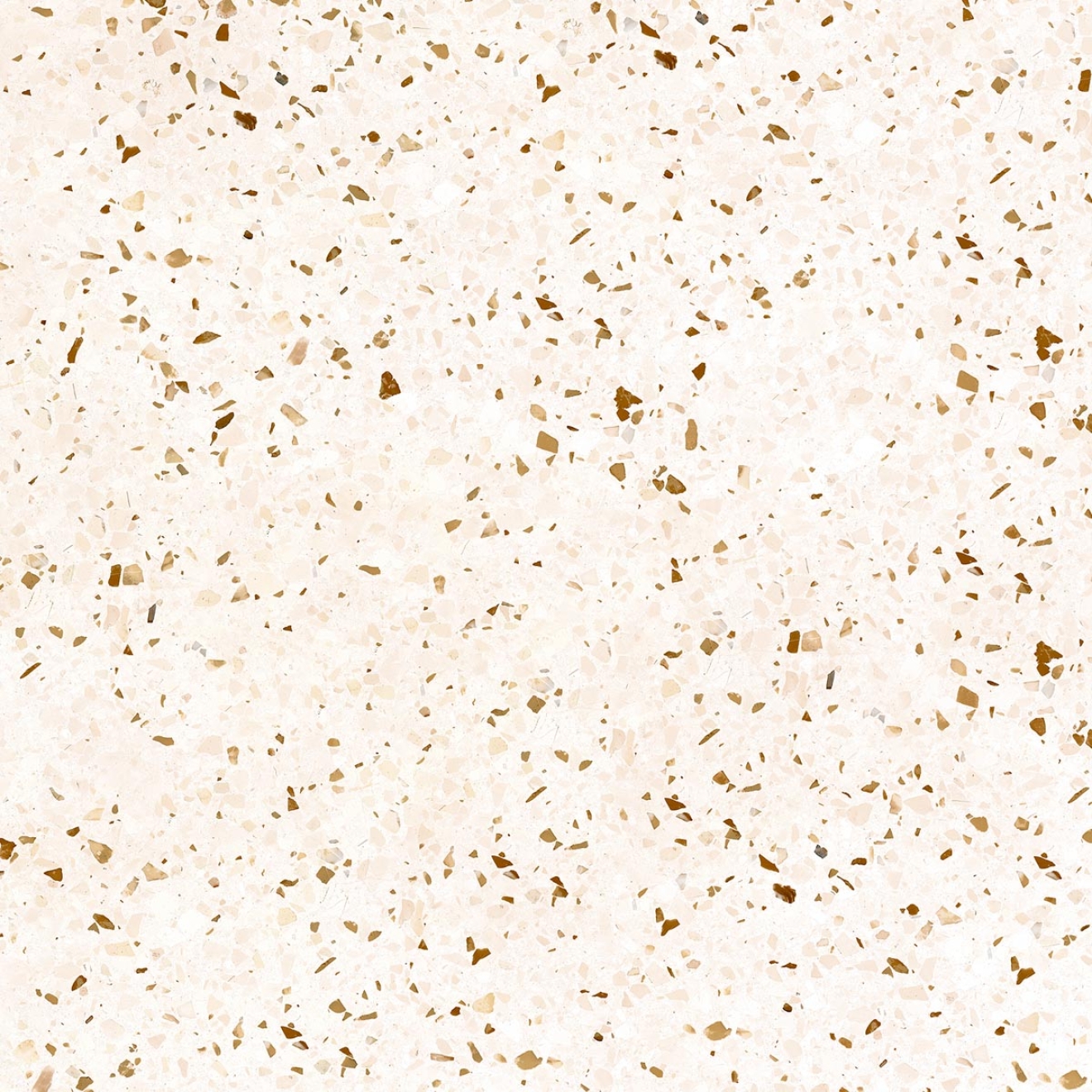 Revoir Paris Re-Bel Caramel matt Boden- und Wandfliese 60x60 cm