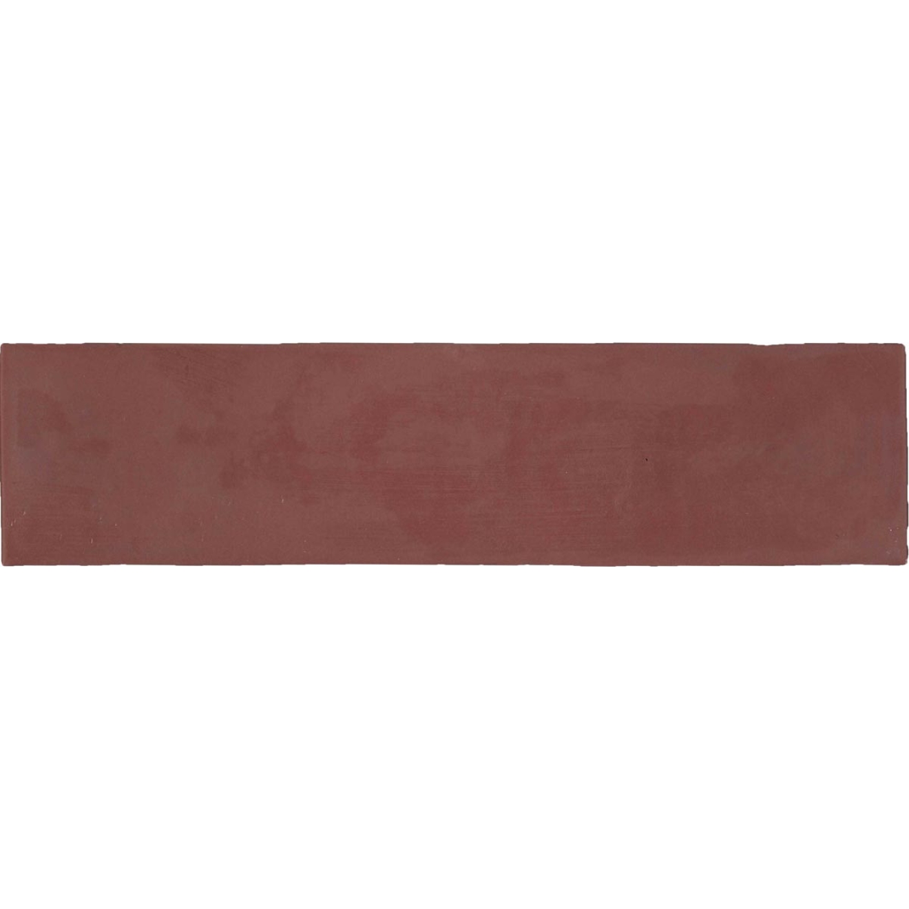 Revoir Paris Atelier Bordeaux matt Wandfliese 6,2x25 cm