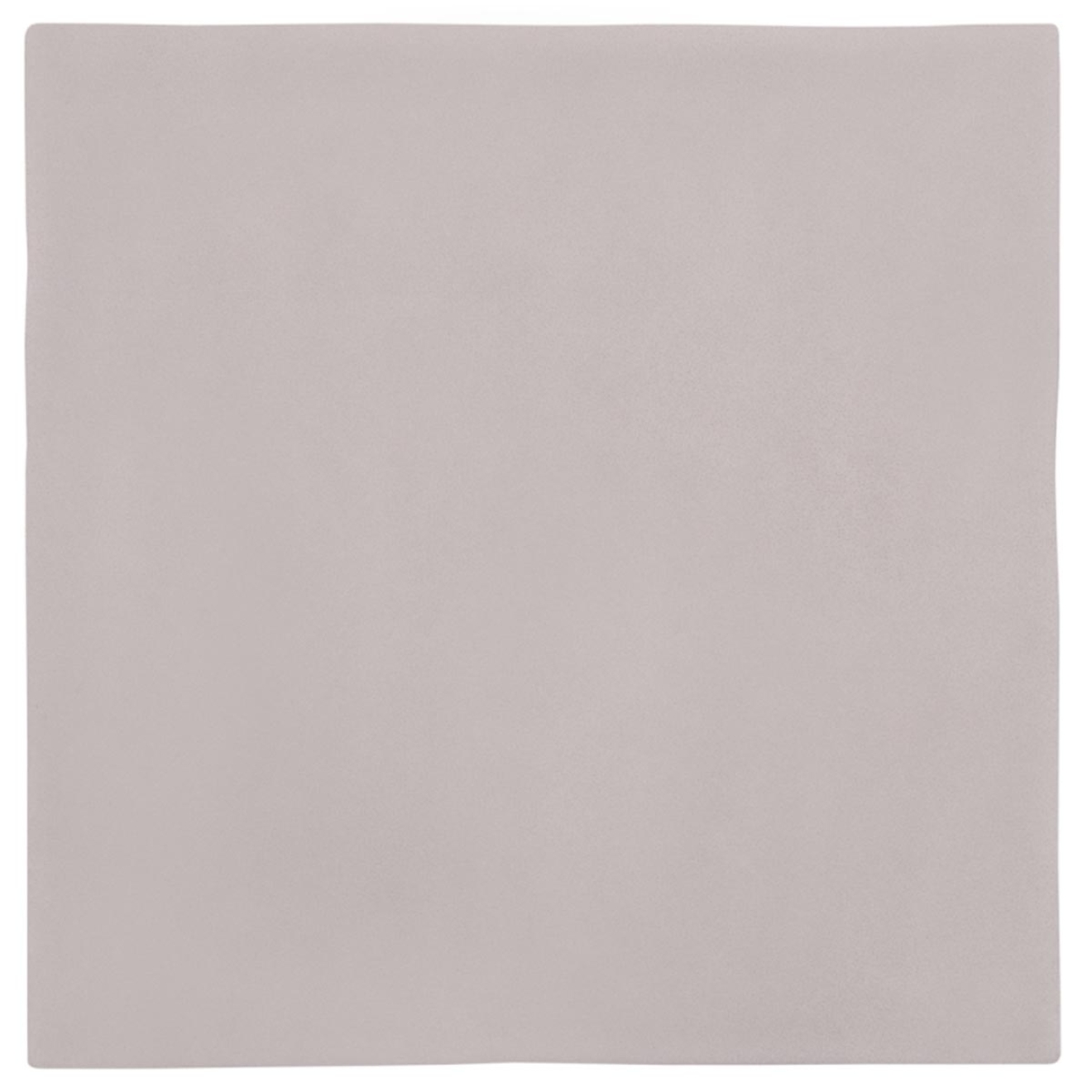 Revoir Paris Atelier Taupe glänzend Wandfliese 10x10 cm