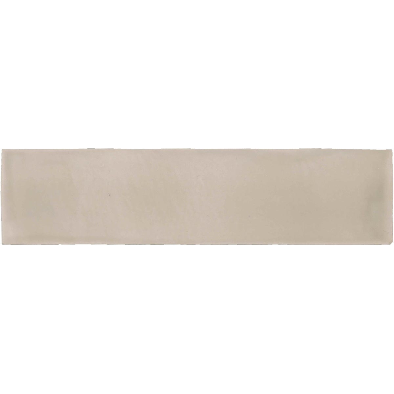 Revoir Paris Atelier Taupe matt Wandfliese 6,2x25 cm