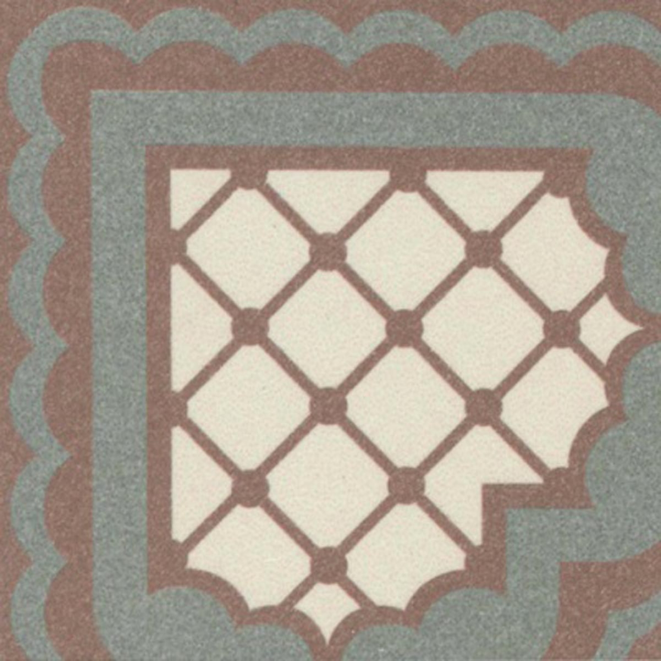 Revoir Paris Bel Histoire Beatrice Coin matt (4er Set) 7,5x7,5 cm